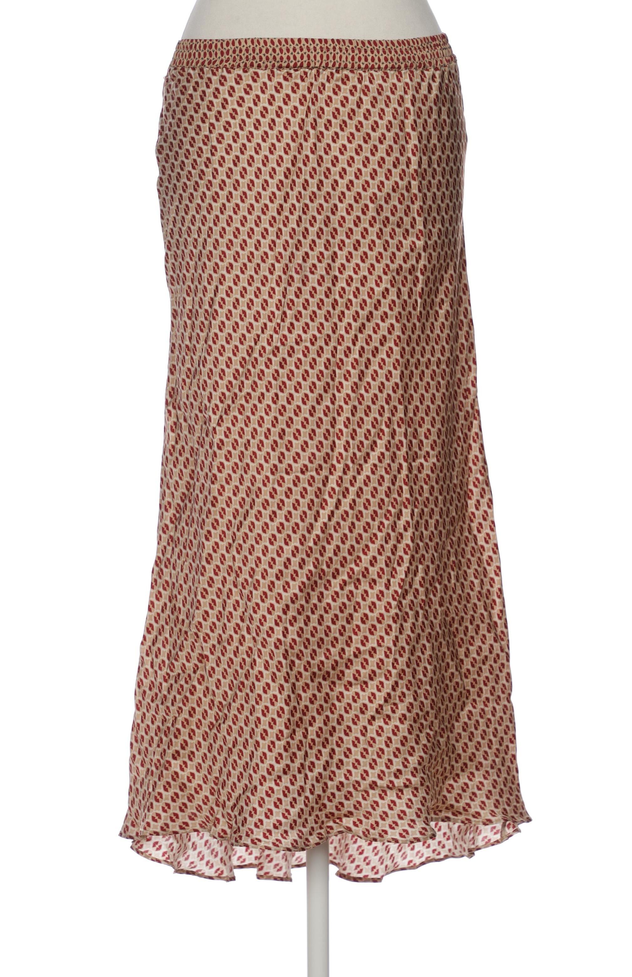 

Mos Mosh Damen Rock, beige, Gr. 42
