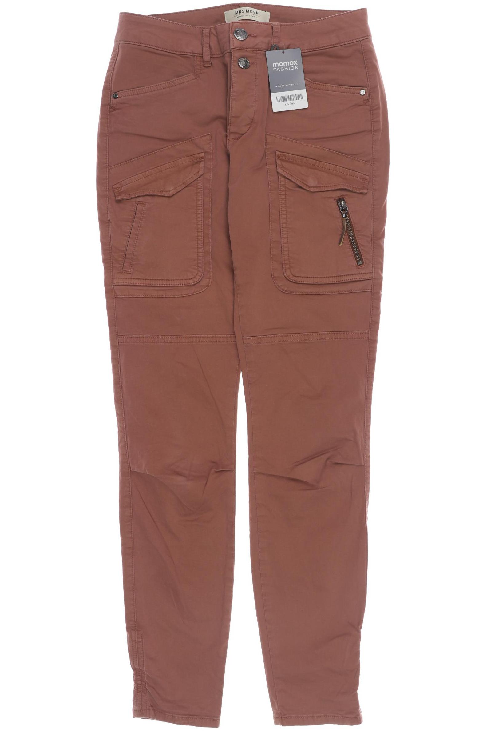 

Mos Mosh Damen Stoffhose, pink
