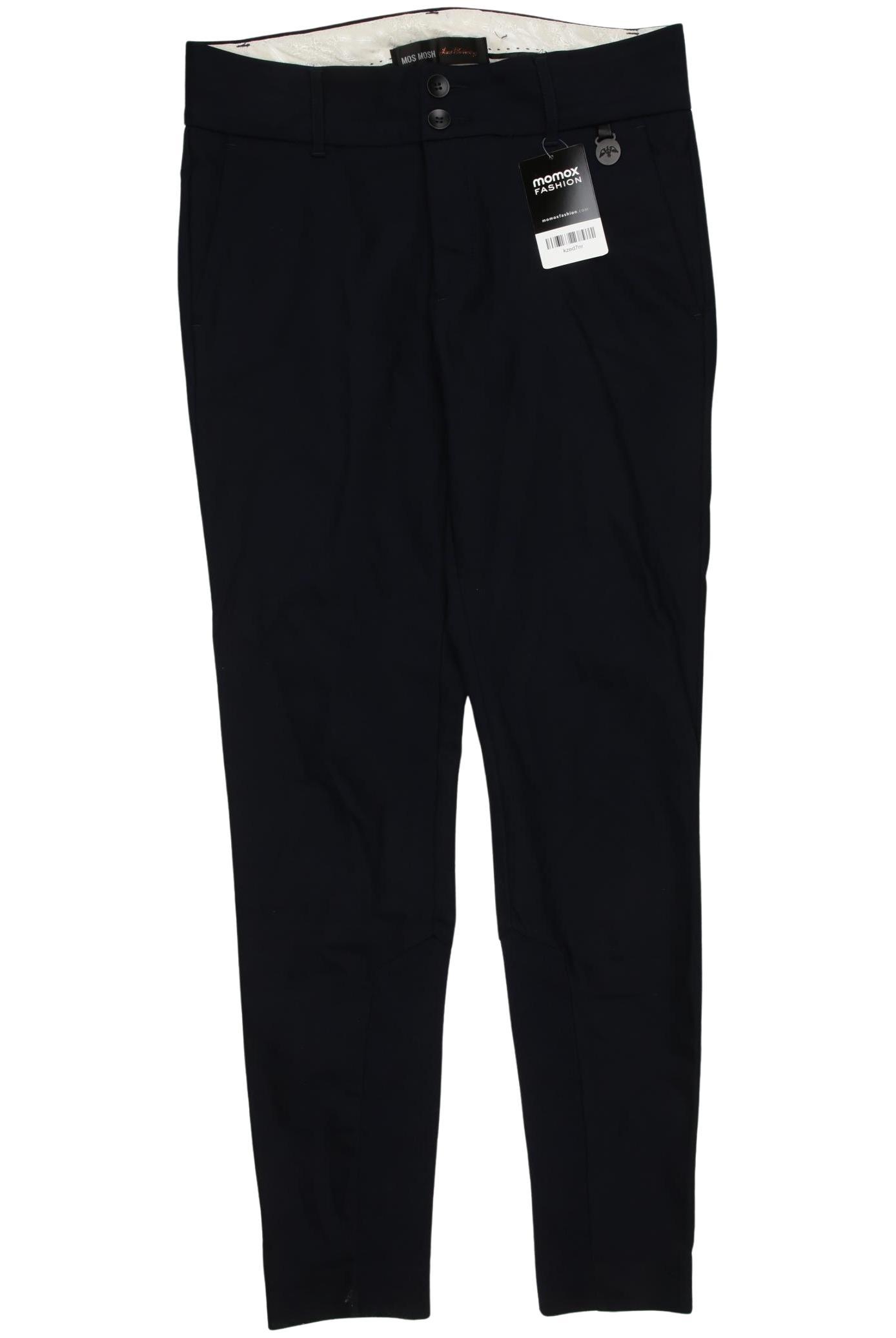 

Mos Mosh Damen Stoffhose, marineblau, Gr. 36