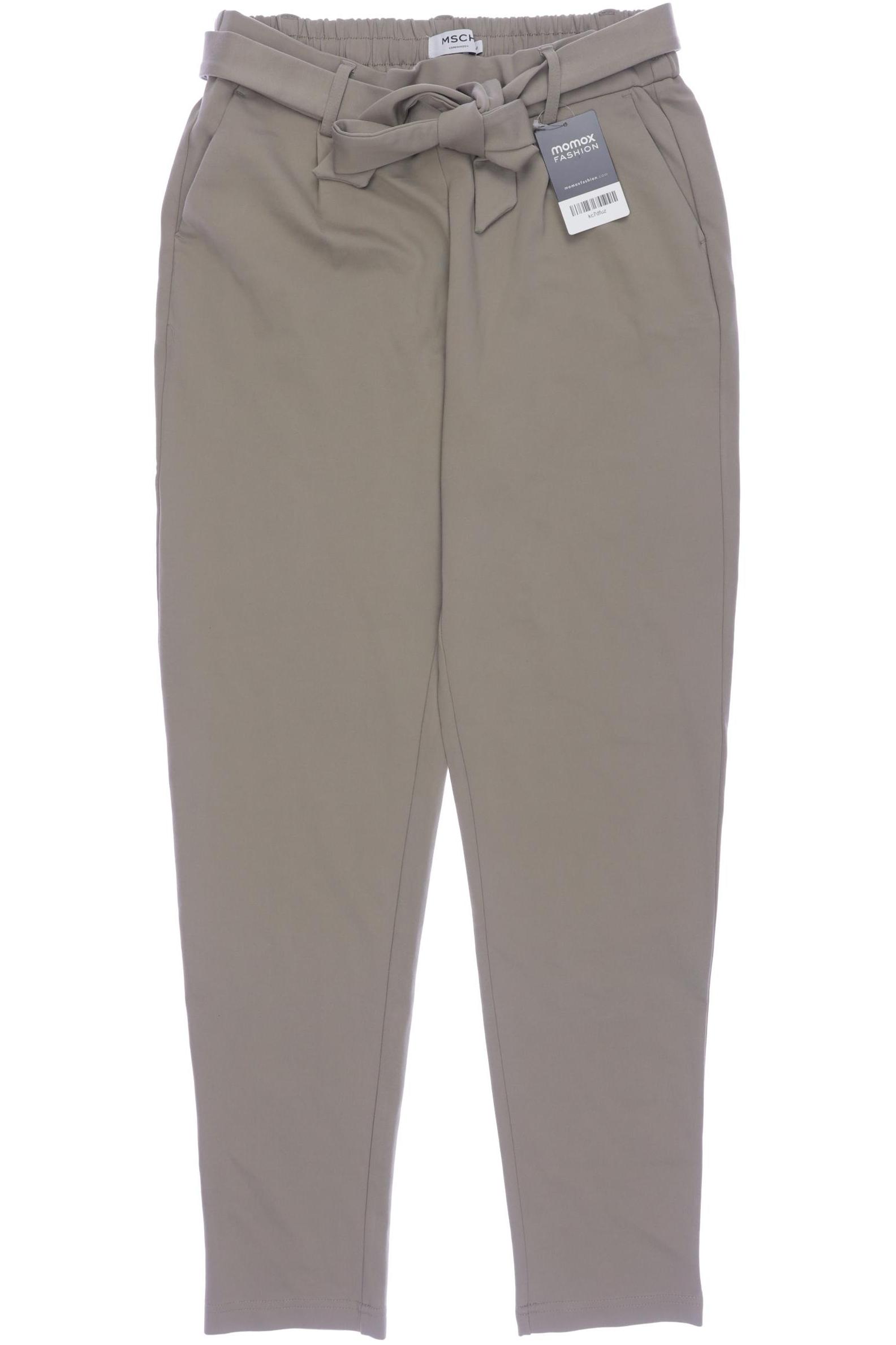 

Mos Mosh Damen Stoffhose, beige, Gr. 0