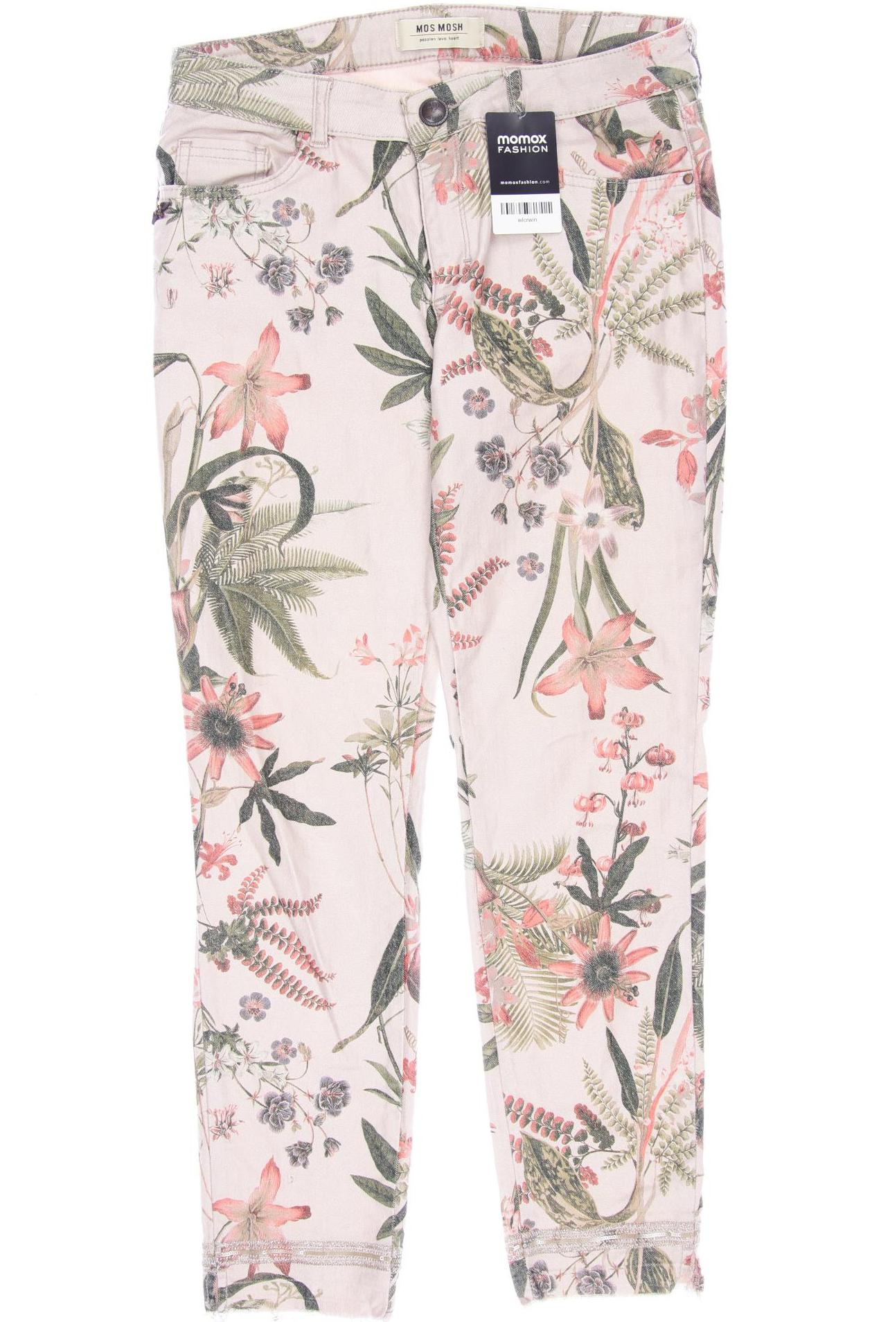 

Mos Mosh Damen Jeans, mehrfarbig, Gr. 40