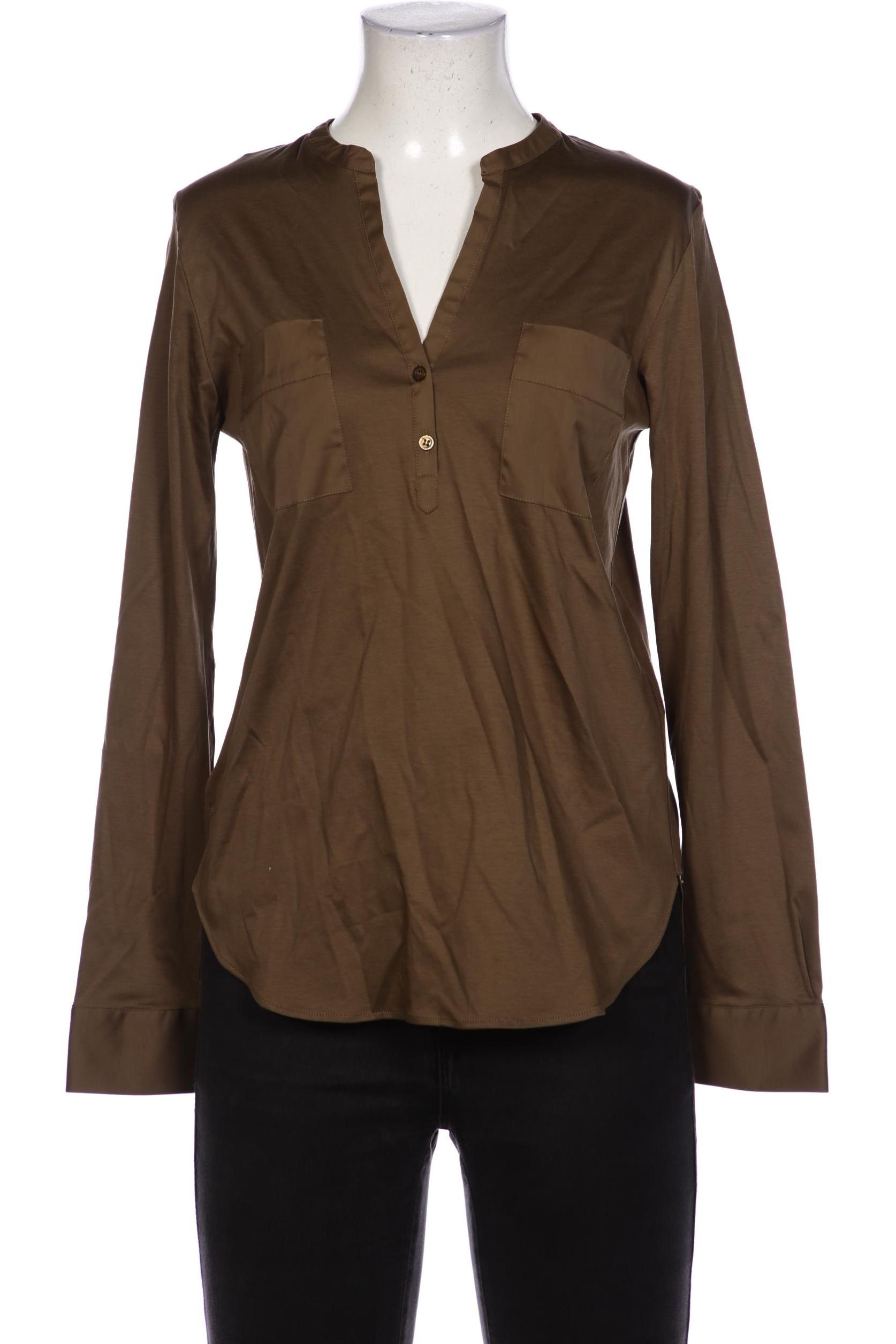 

Mos Mosh Damen Bluse, grün, Gr. 34