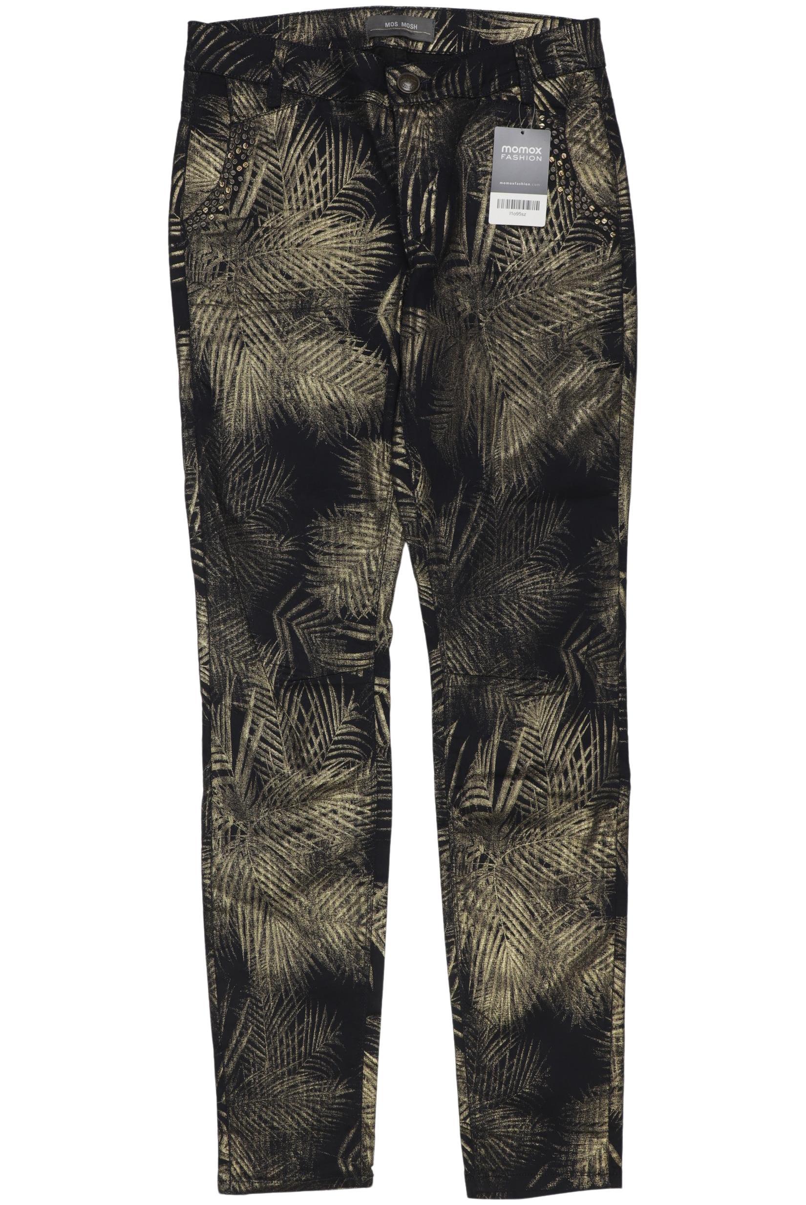 

Mos Mosh Damen Jeans, mehrfarbig, Gr. 26