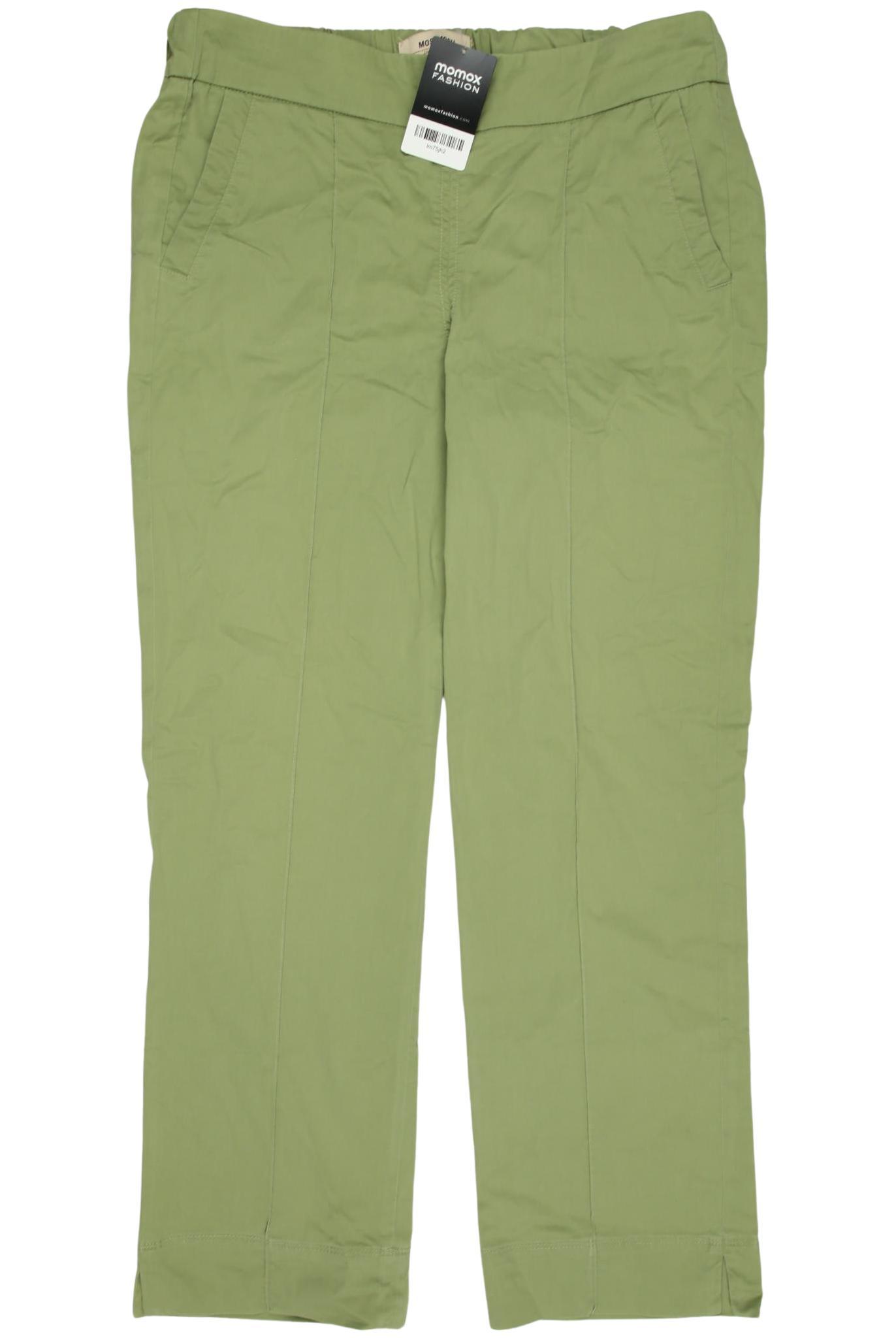 

Mos Mosh Damen Stoffhose, hellgrün, Gr. 40
