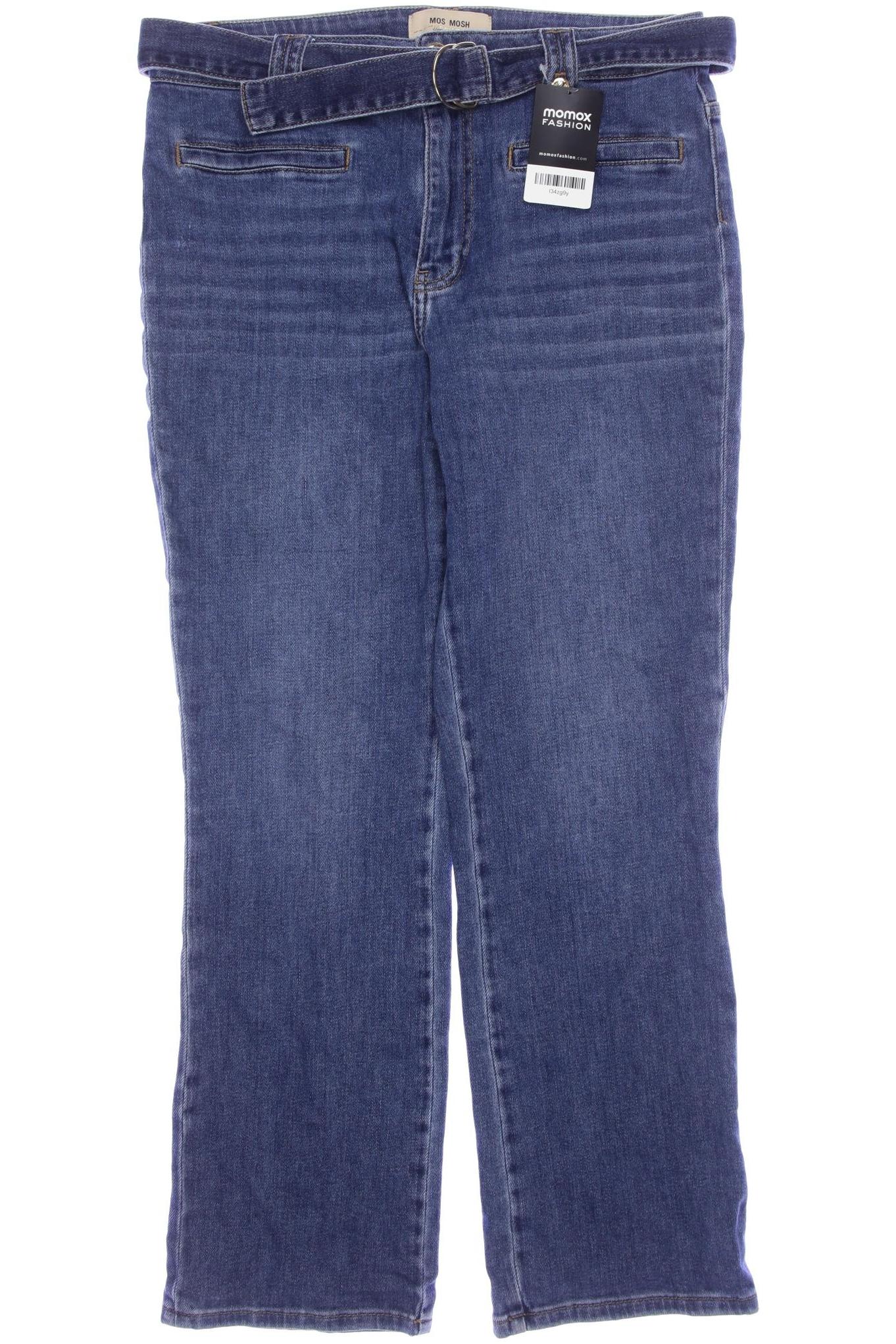 

Mos Mosh Damen Jeans, blau, Gr. 29