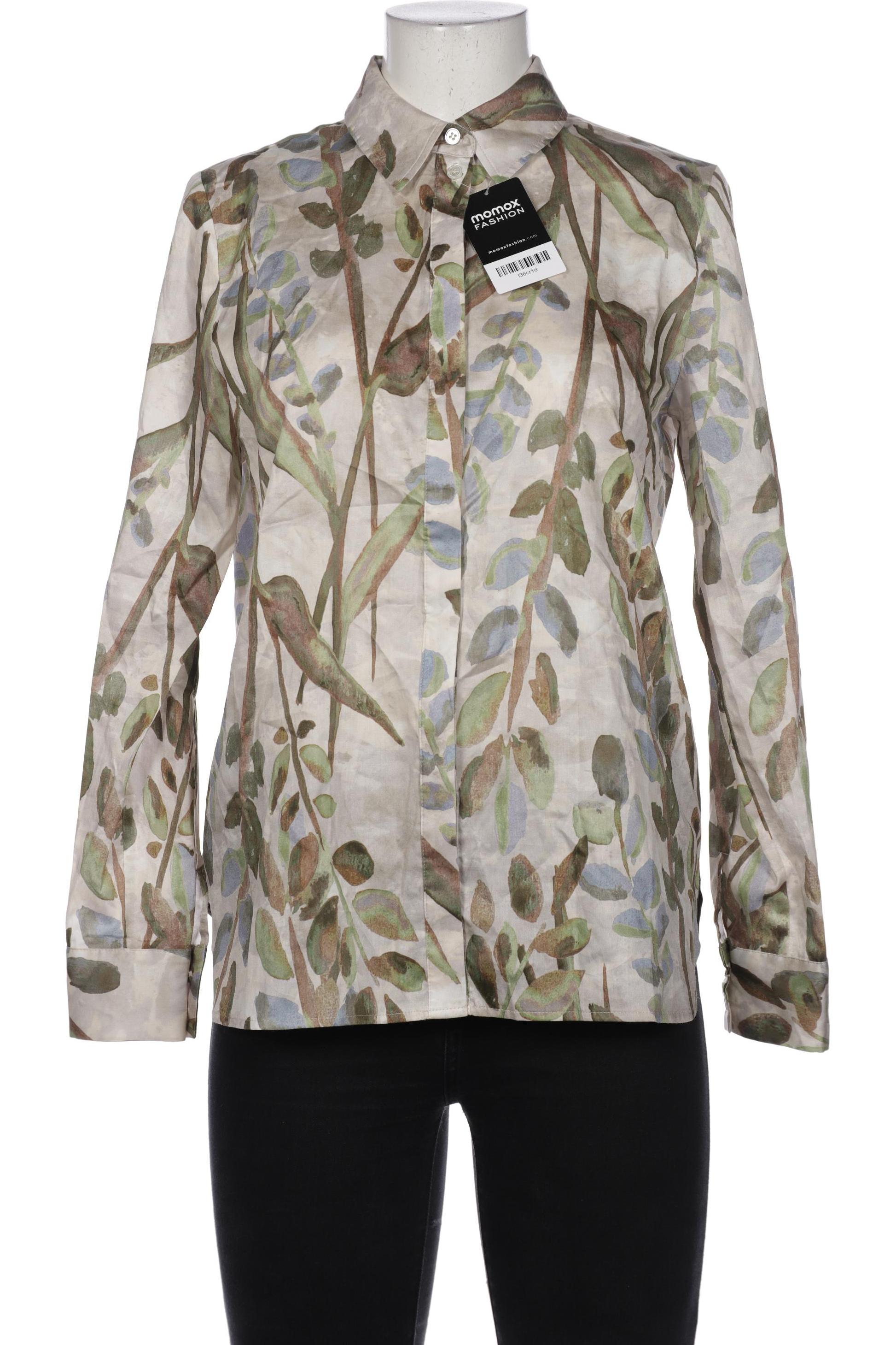 

Mos Mosh Damen Bluse, beige, Gr. 42