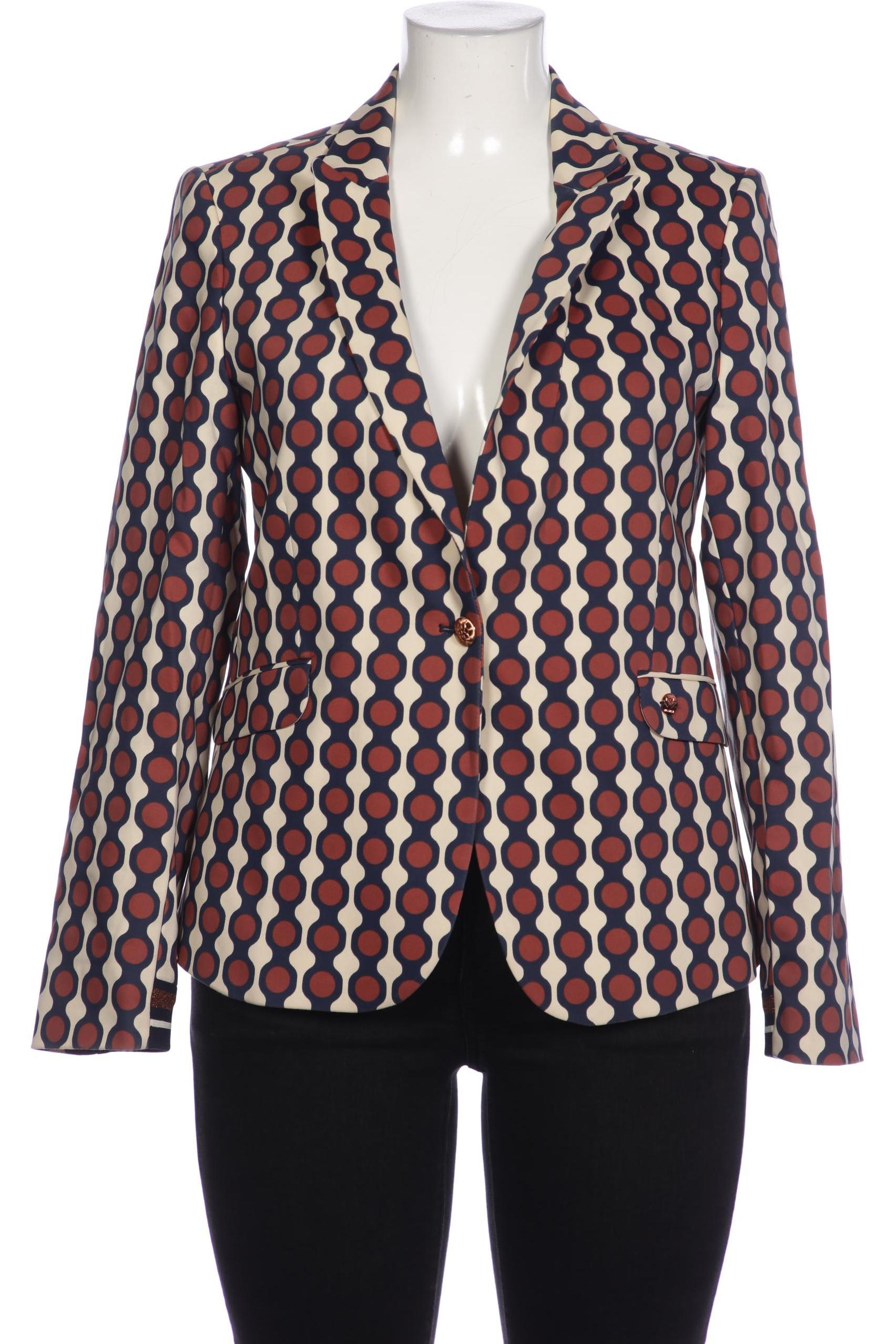 

Mos Mosh Damen Blazer, cremeweiß