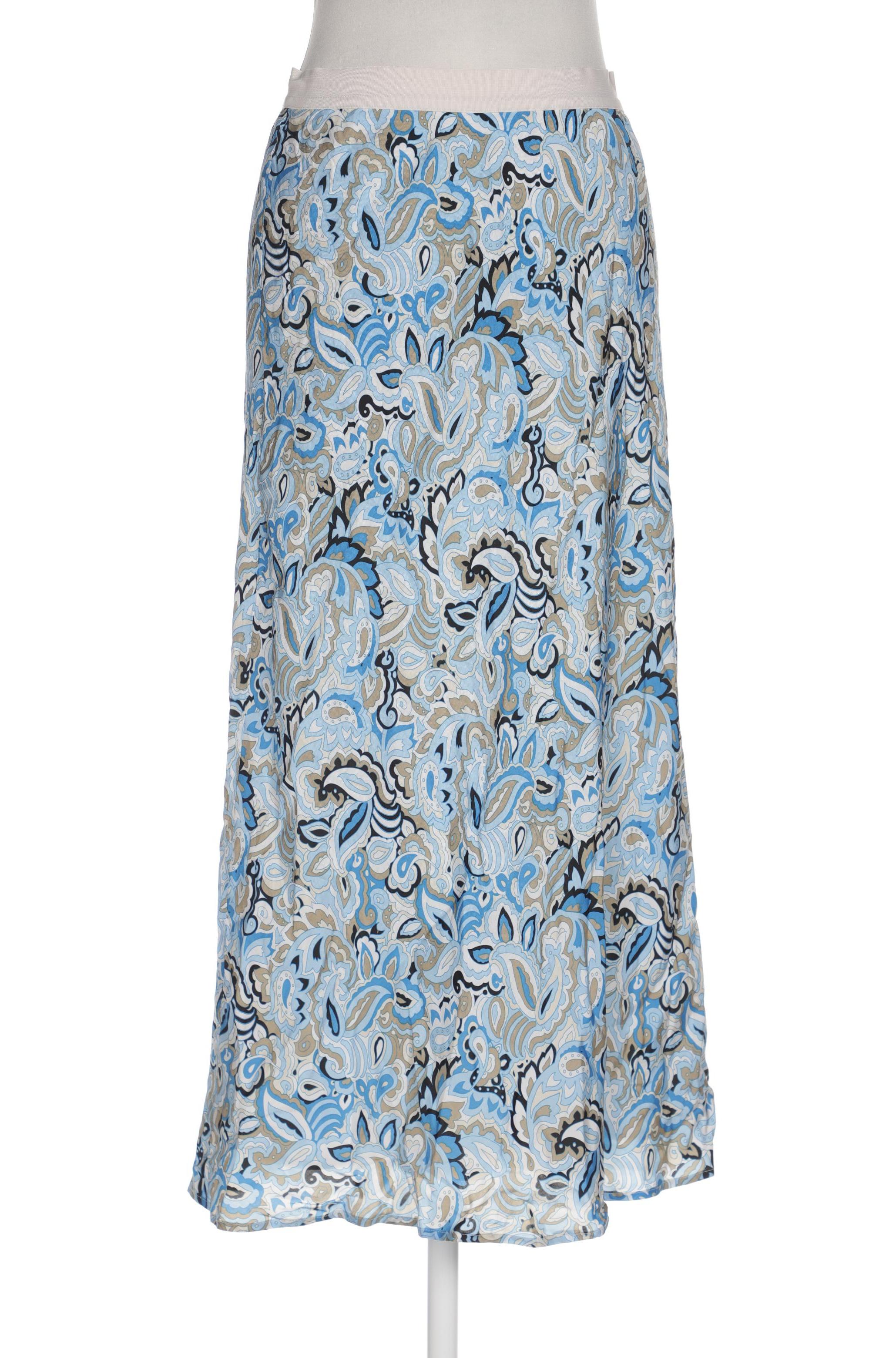 

Mos Mosh Damen Rock, blau, Gr. 36