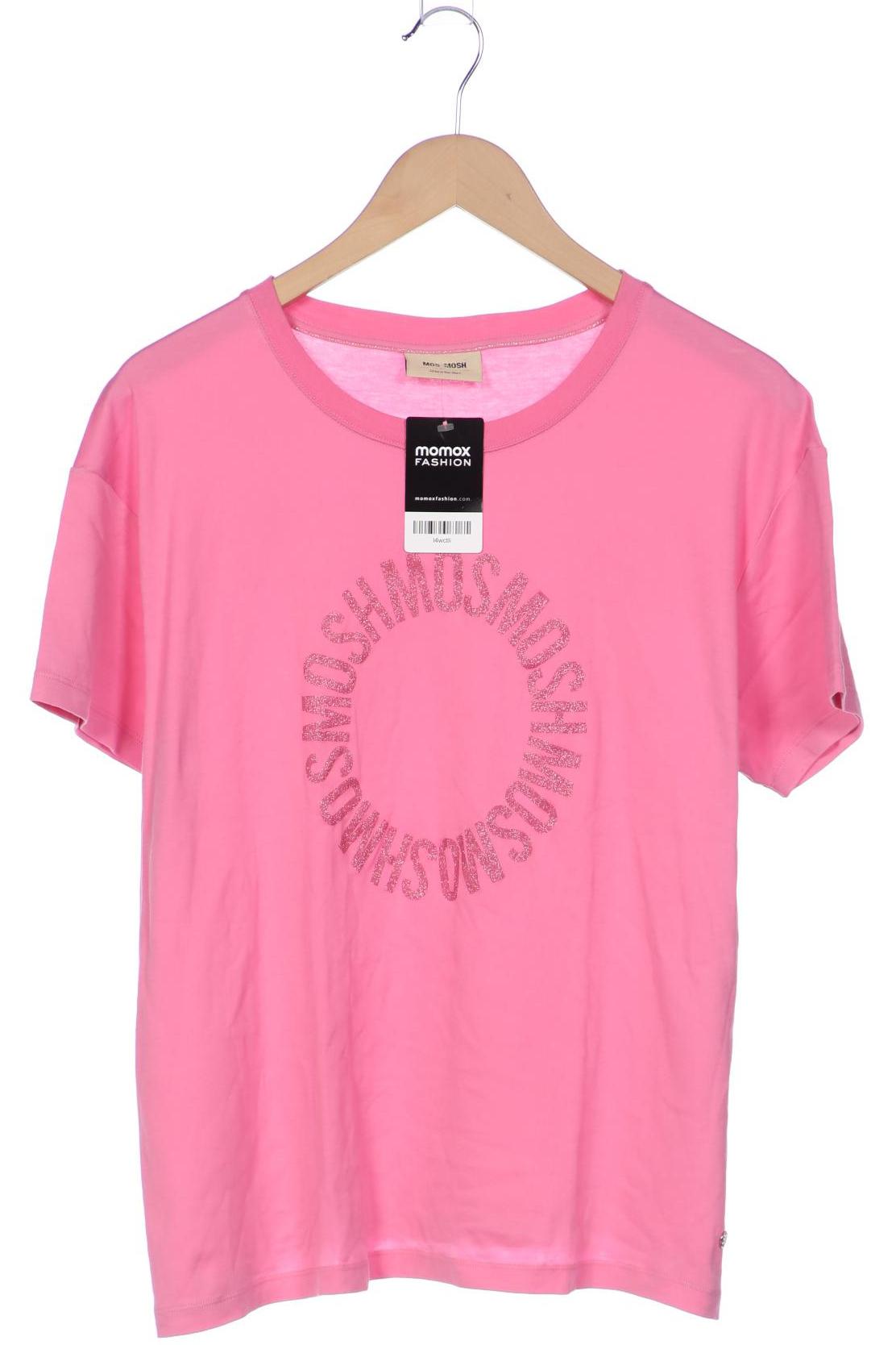 

Mos Mosh Damen T-Shirt, pink