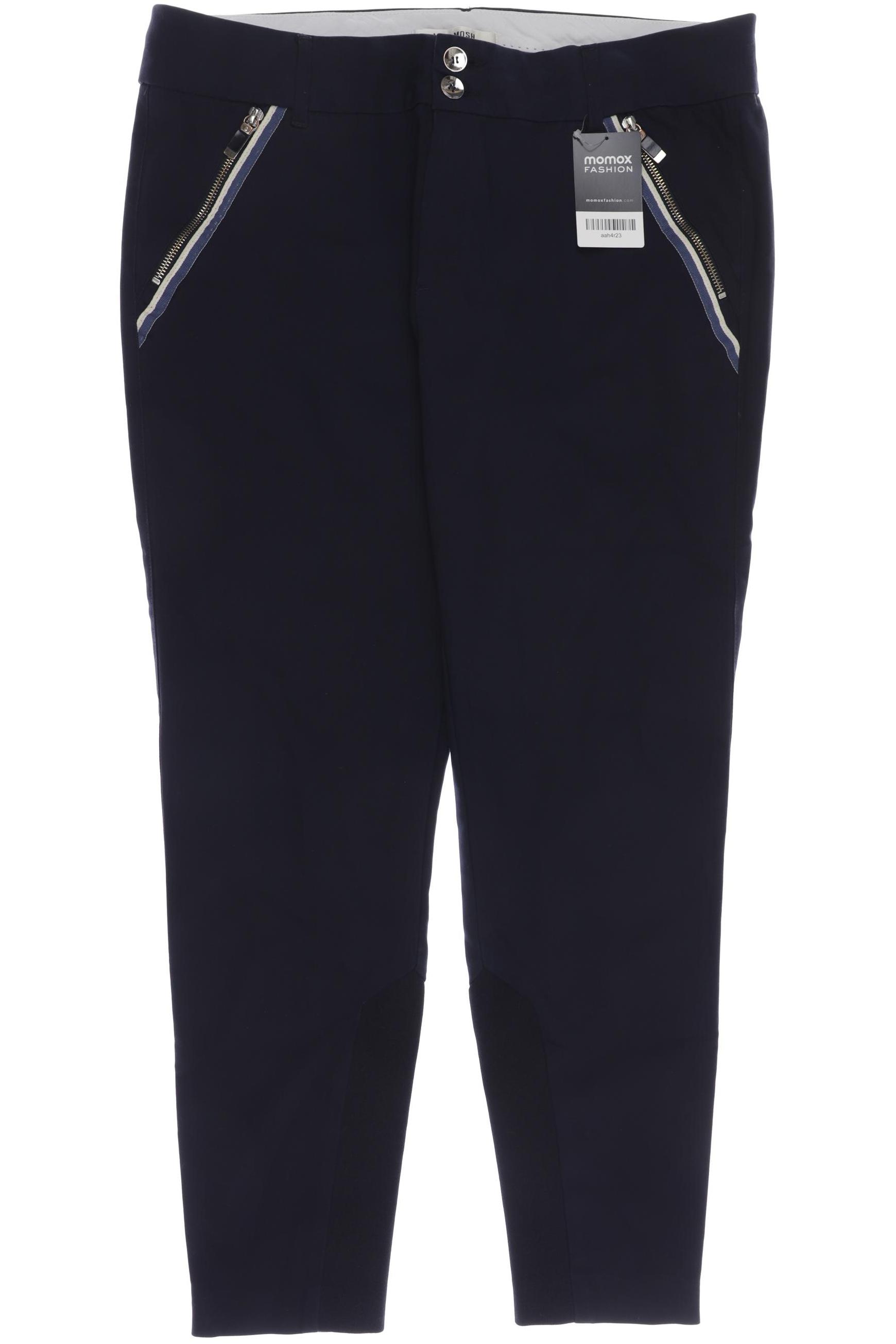 

Mos Mosh Damen Stoffhose, marineblau, Gr. 44