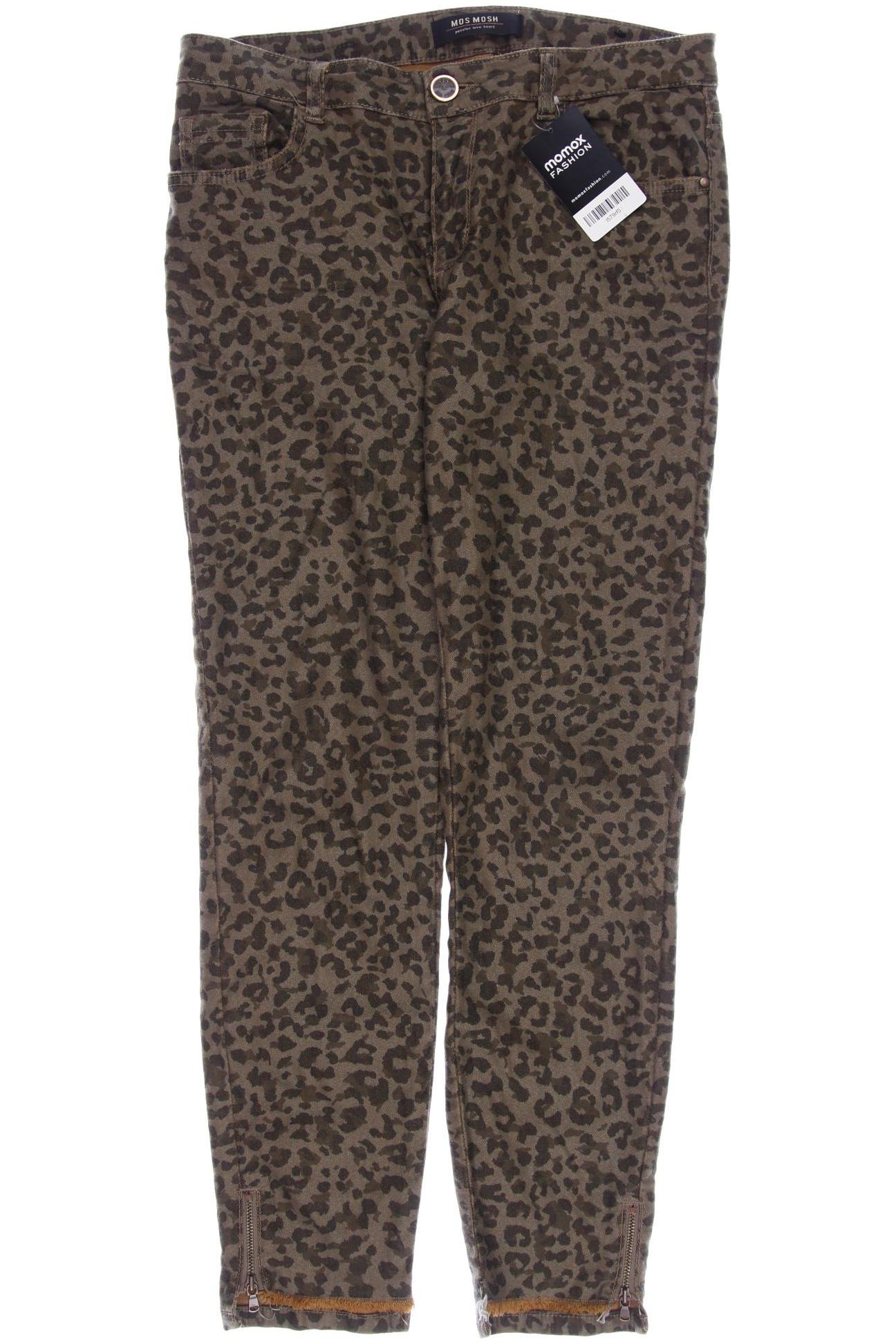 

Mos Mosh Damen Stoffhose, grün