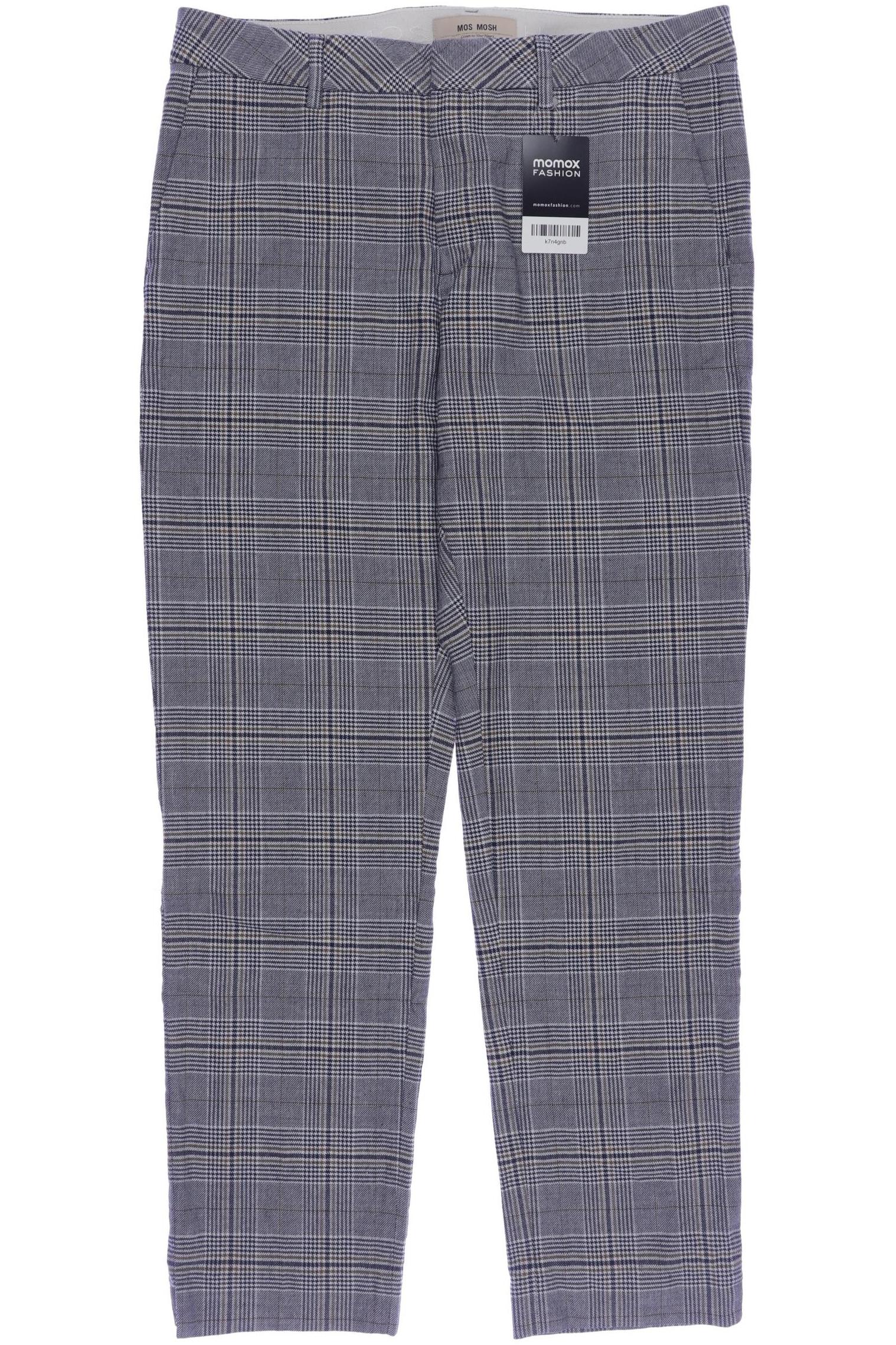 

Mos Mosh Damen Stoffhose, hellblau, Gr. 40