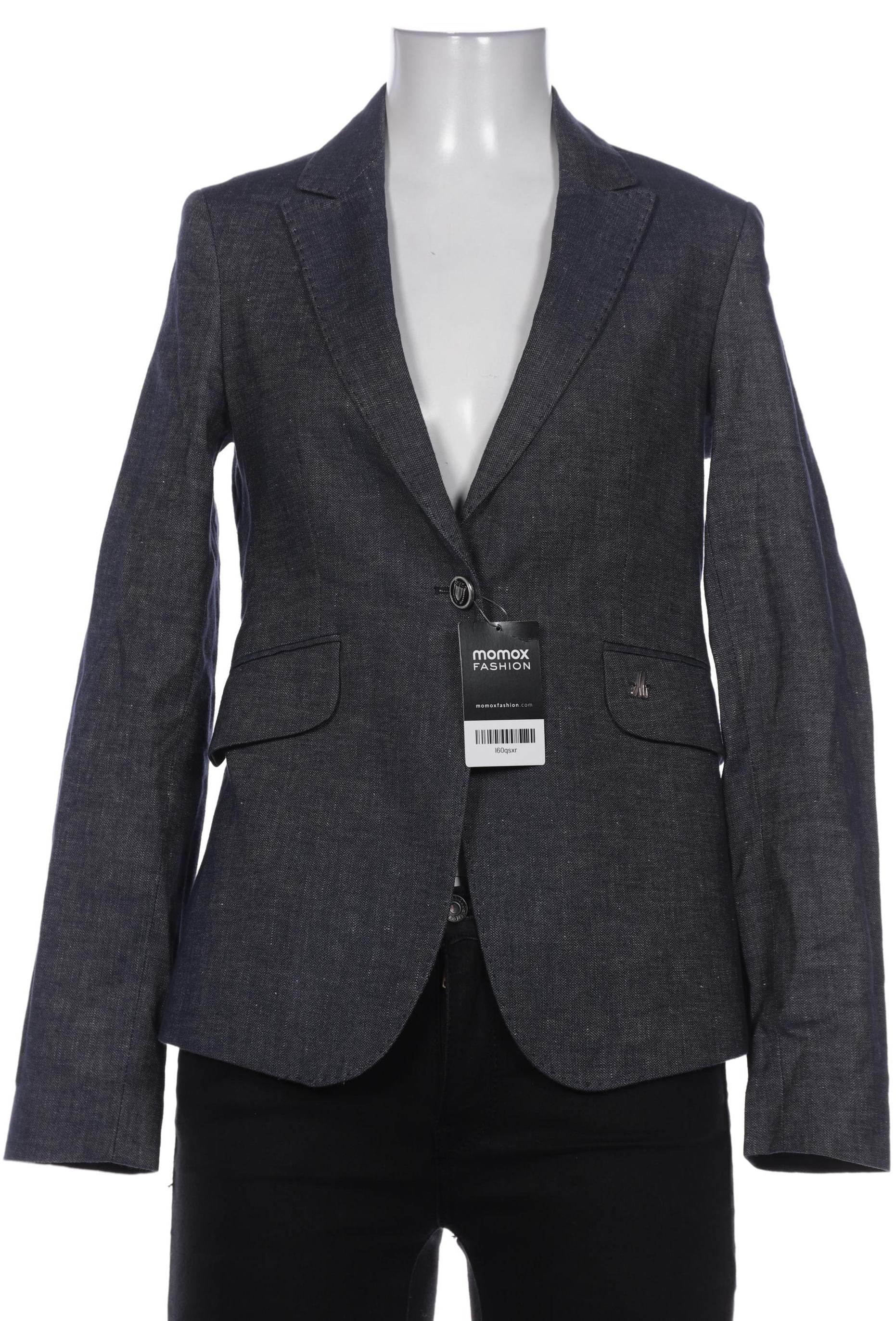 

Mos Mosh Damen Blazer, marineblau, Gr. 34