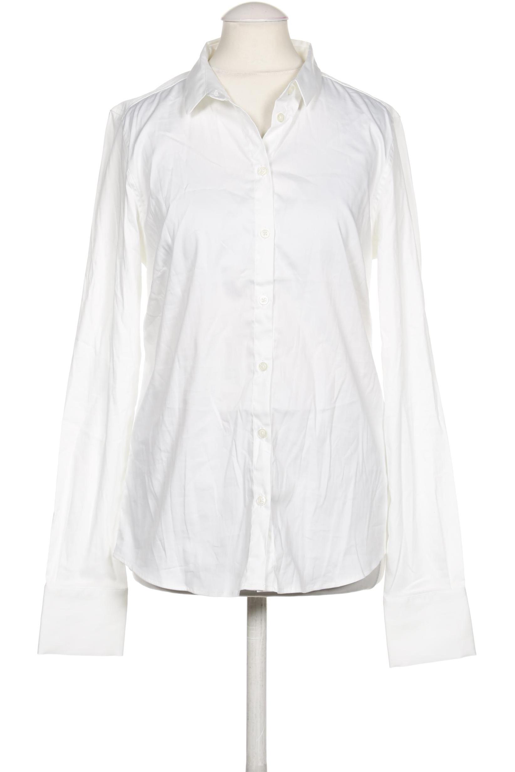 

Mos Mosh Damen Bluse, weiß, Gr. 36