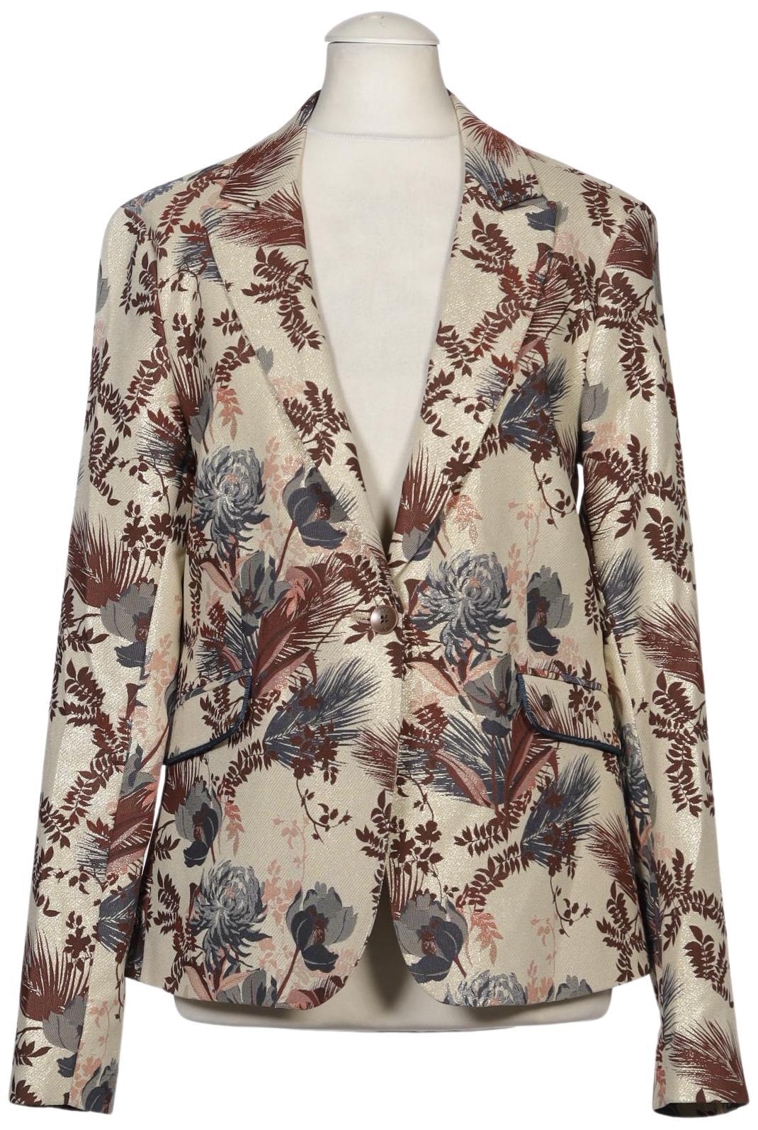 

Mos Mosh Damen Blazer, beige, Gr. 38