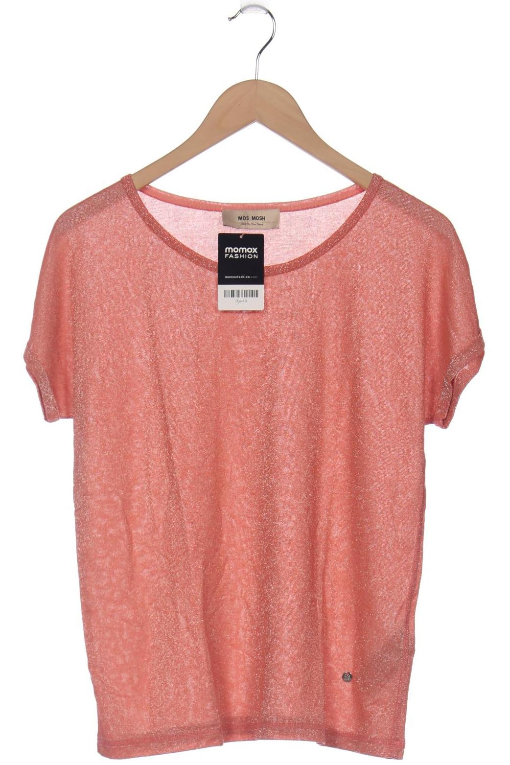 Thumbnail - Mos Mosh Damen T-Shirt, pink, Gr. 34