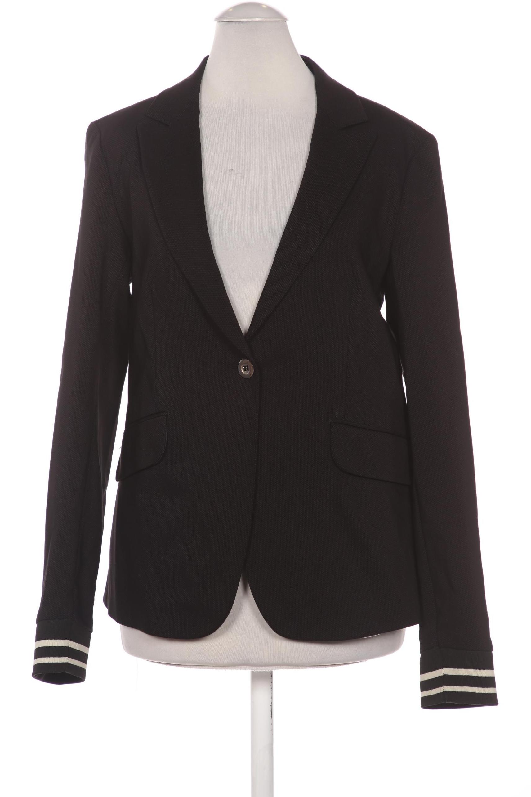 

Mos Mosh Damen Blazer, schwarz, Gr. 36