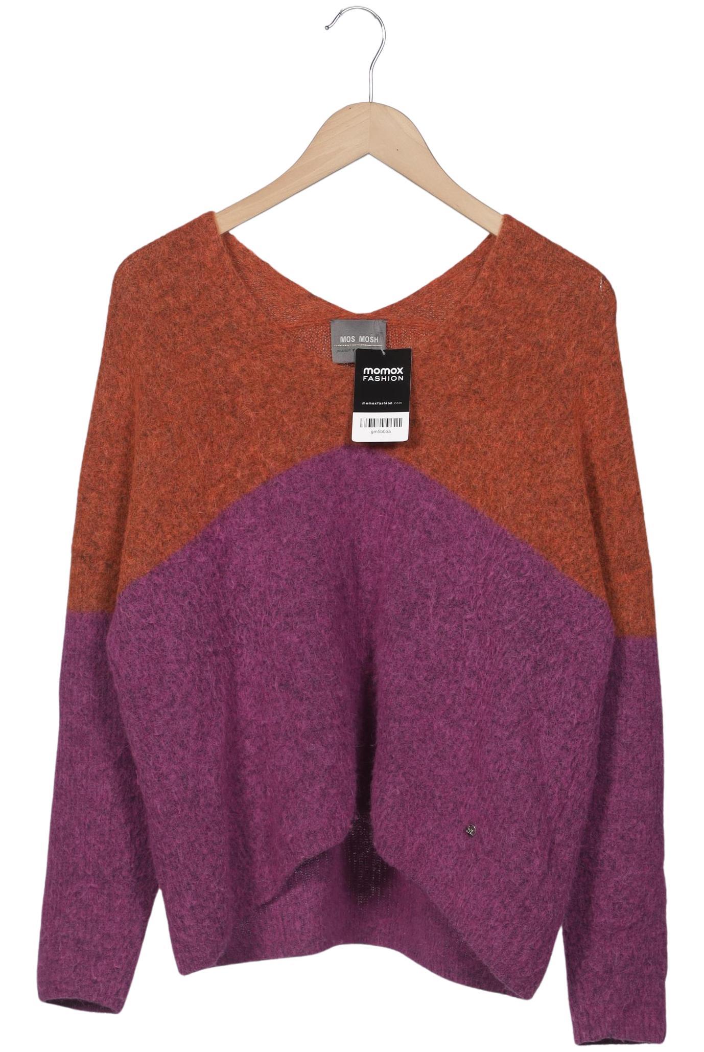 

Mos Mosh Damen Pullover, mehrfarbig, Gr. 36