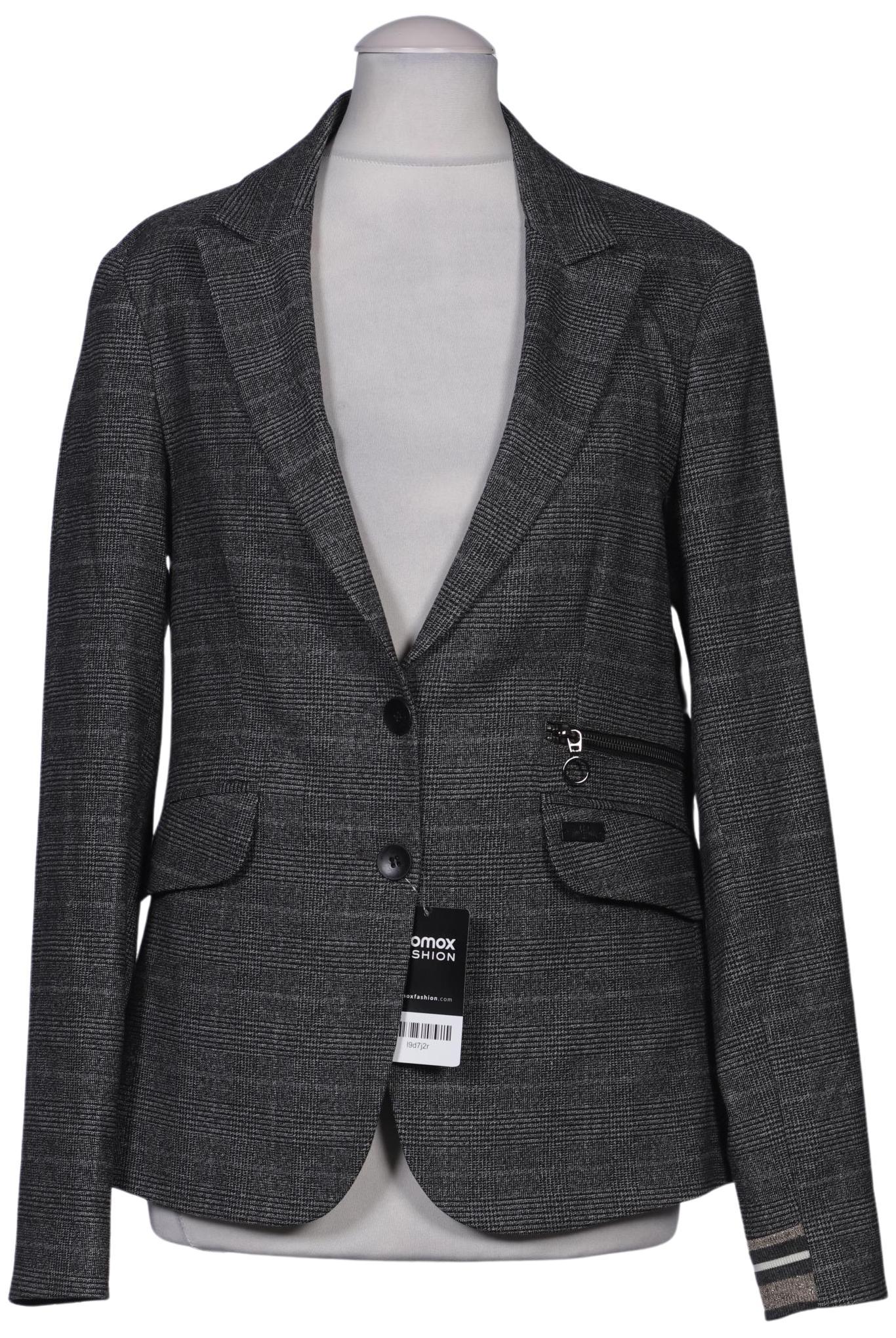 

Mos Mosh Damen Blazer, grau, Gr. 36