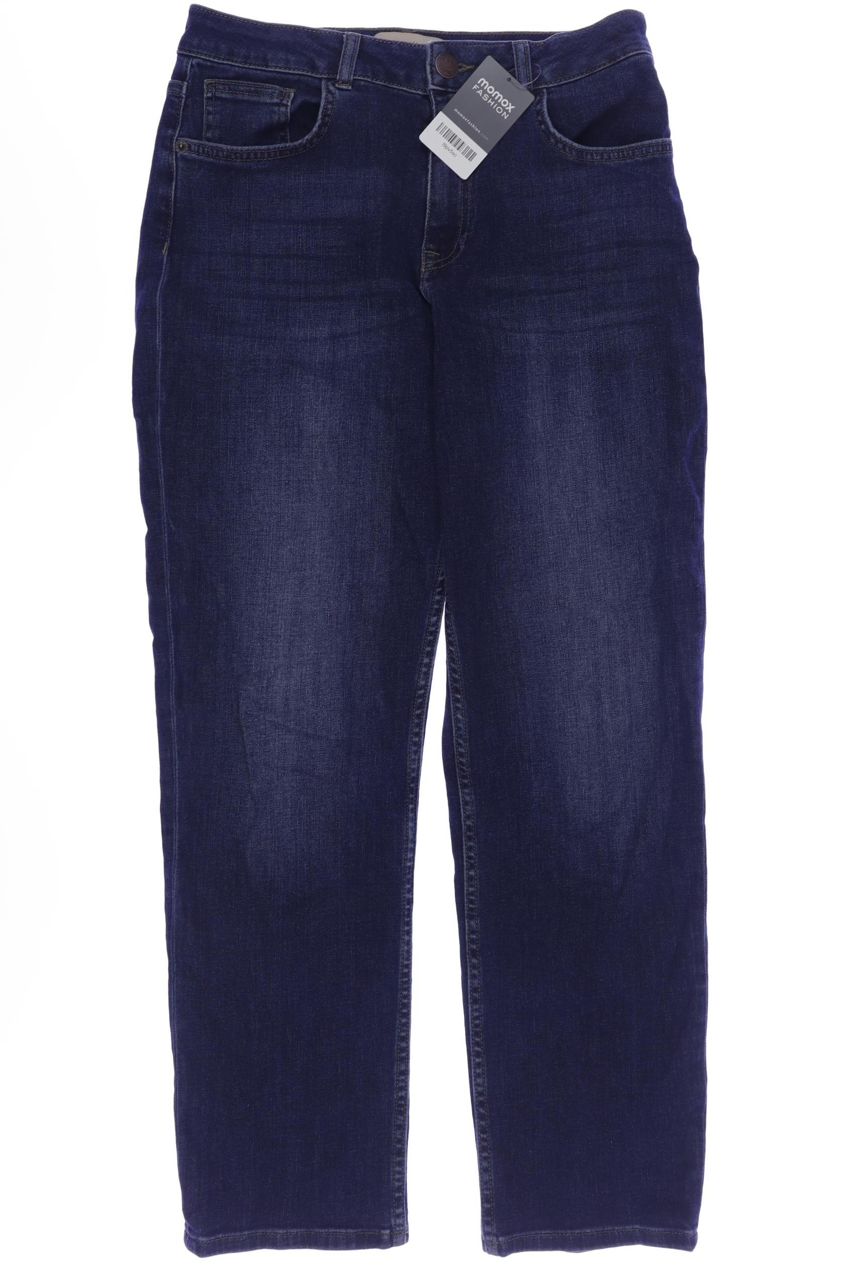 

Mos Mosh Damen Jeans, blau, Gr. 27