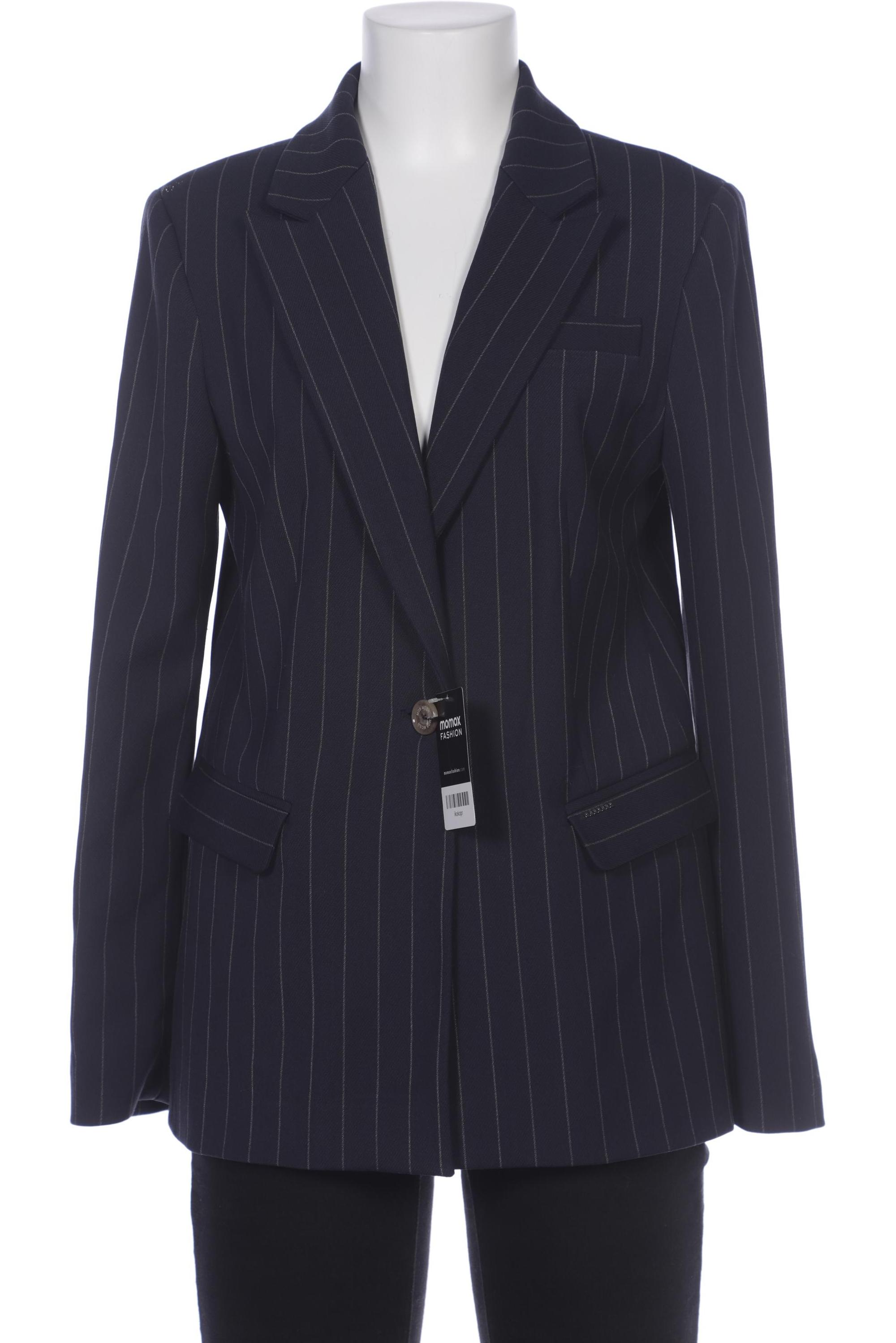 

Mos Mosh Damen Blazer, marineblau, Gr. 36