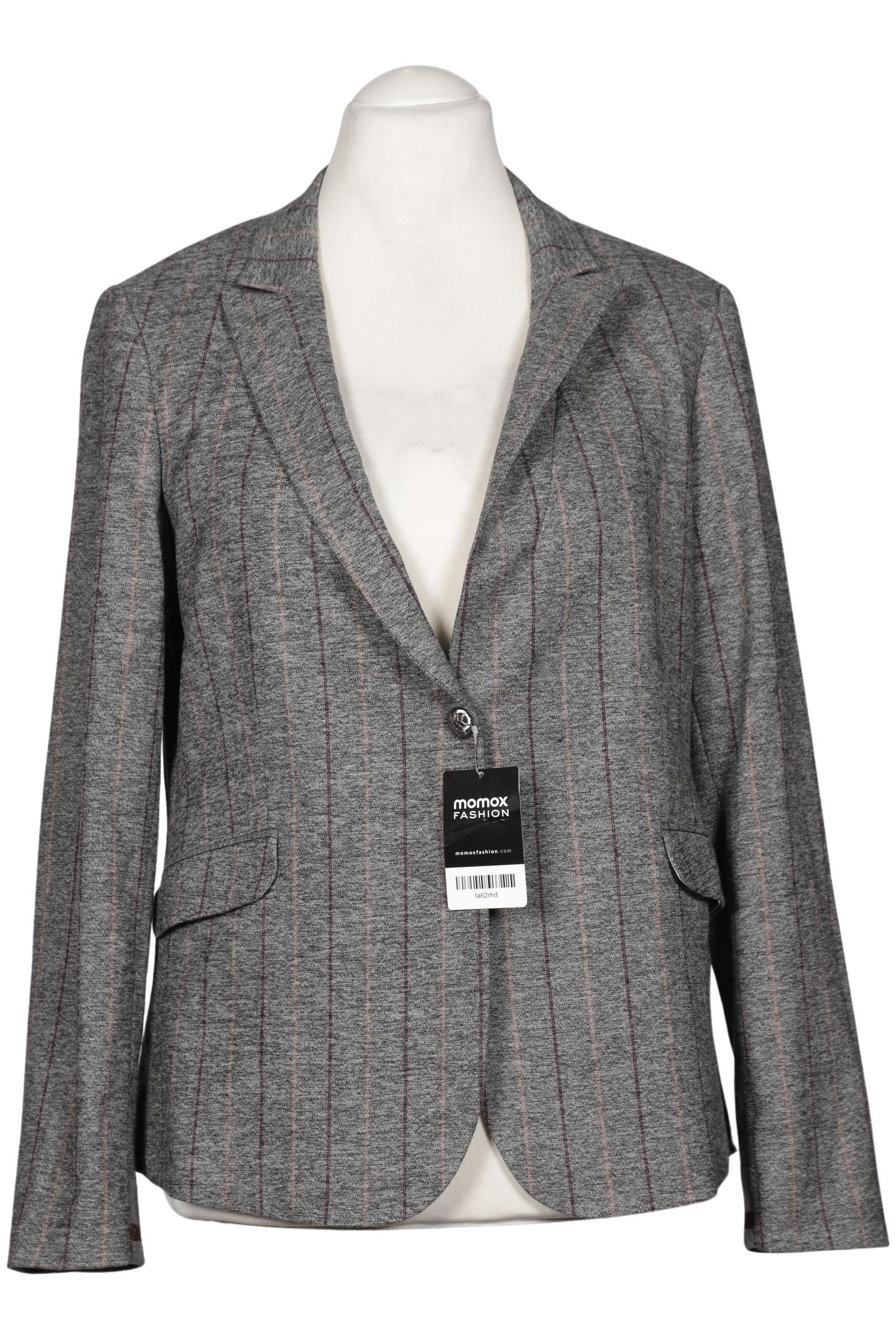 

Mos Mosh Damen Blazer, grau, Gr. 42