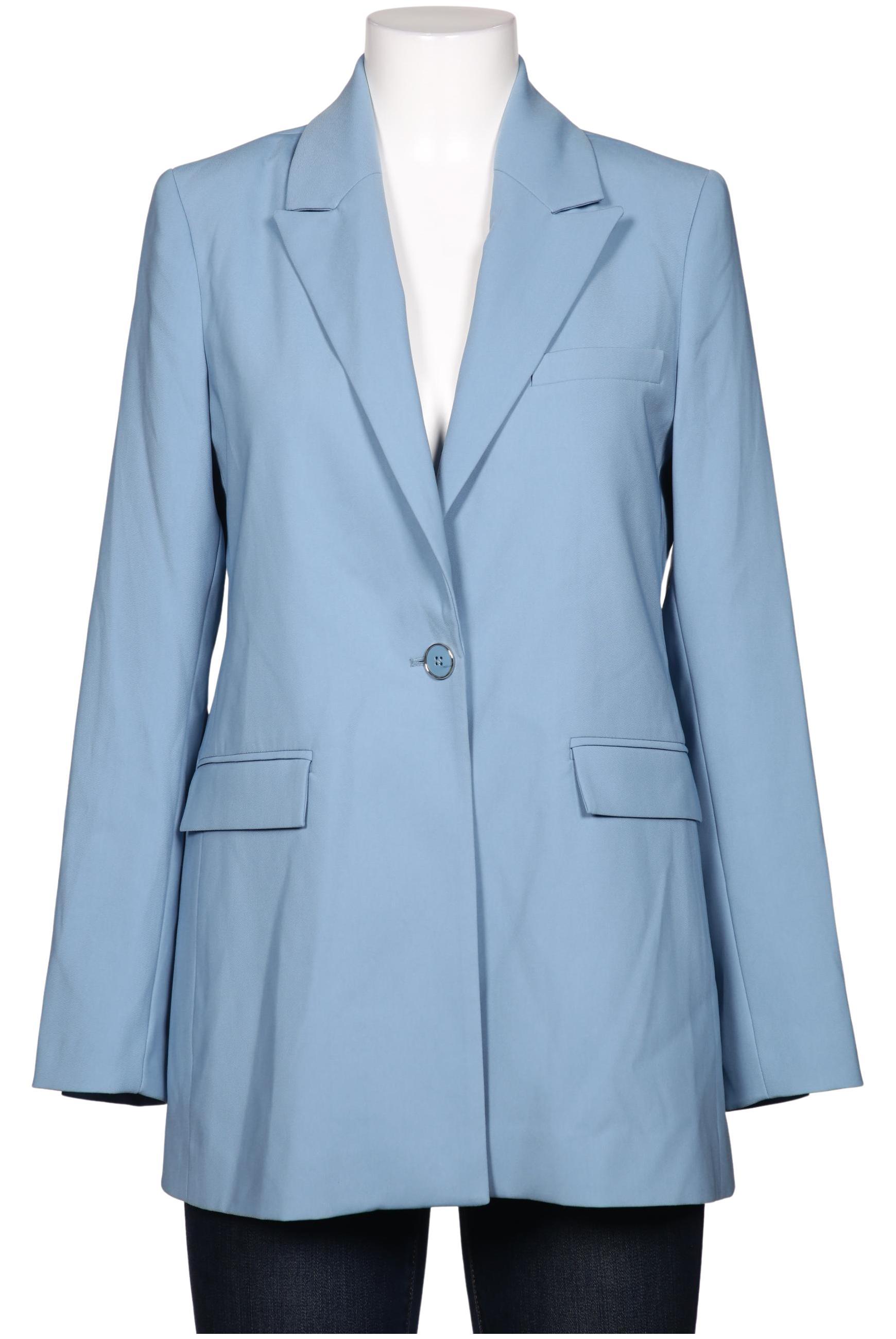 

Mos Mosh Damen Blazer, hellblau, Gr. 38