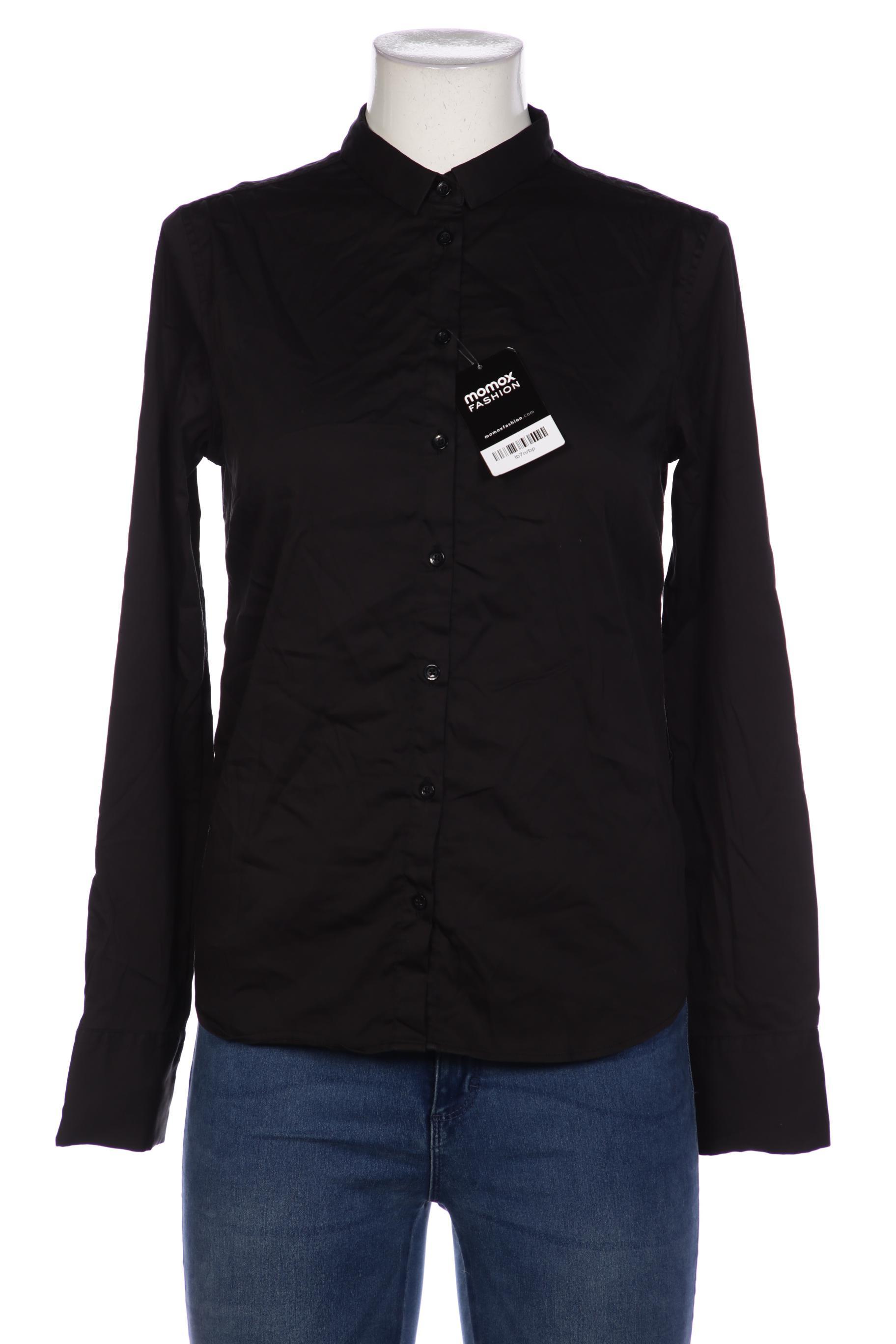 

Mos Mosh Damen Bluse, schwarz, Gr. 38