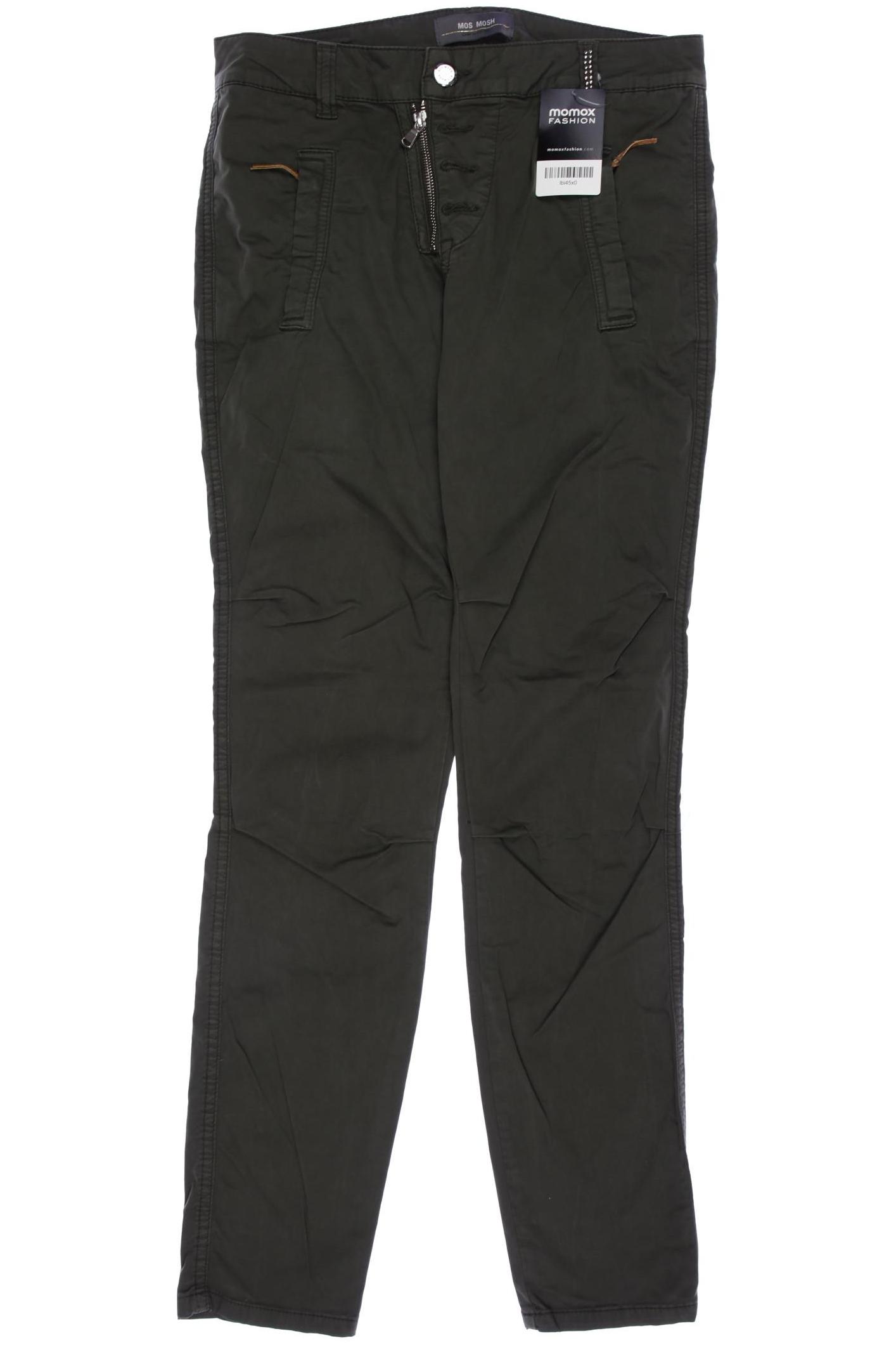 

Mos Mosh Damen Stoffhose, grün, Gr. 29
