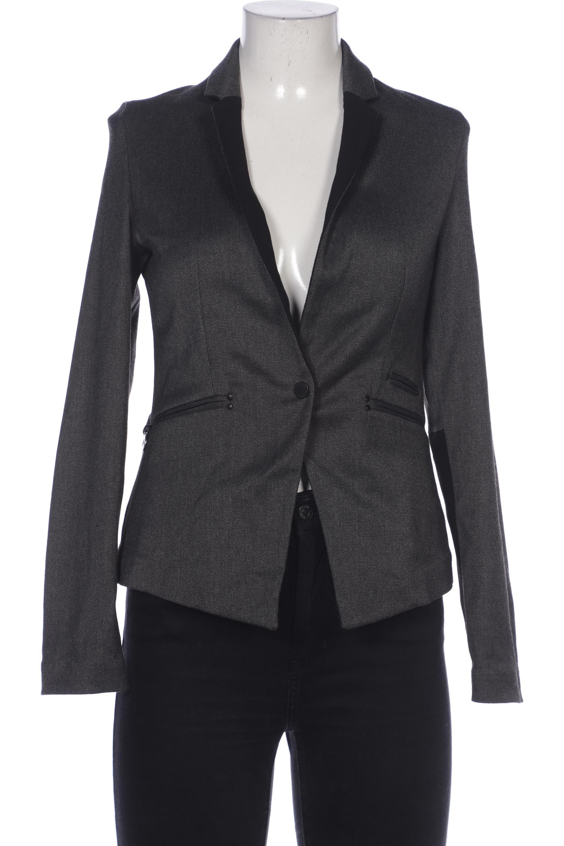 

Mos Mosh Damen Blazer, grau, Gr. 38