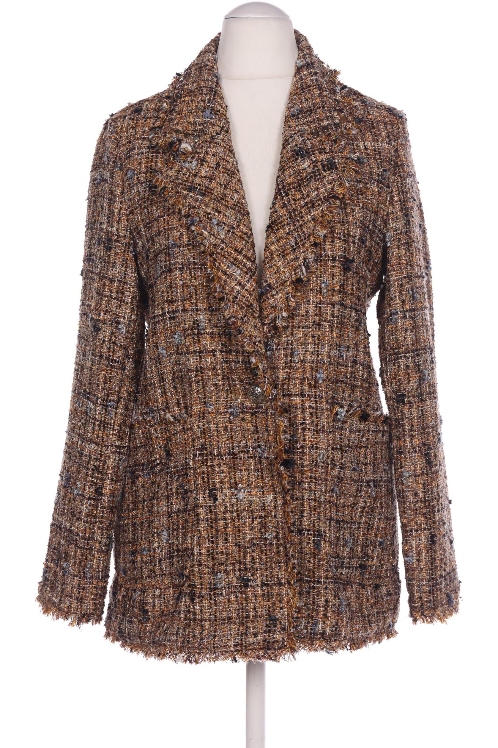 

Mos Mosh Damen Blazer, braun, Gr. 36