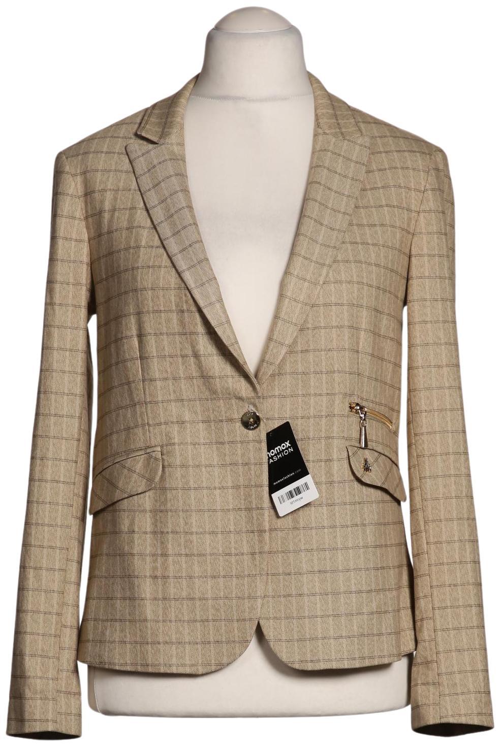 

Mos Mosh Damen Blazer, beige, Gr. 40
