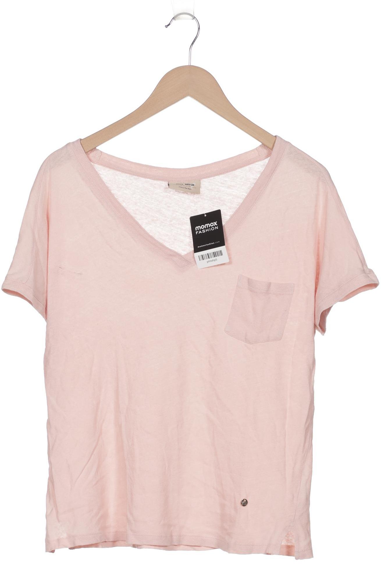 

Mos Mosh Damen T-Shirt, pink, Gr. 38
