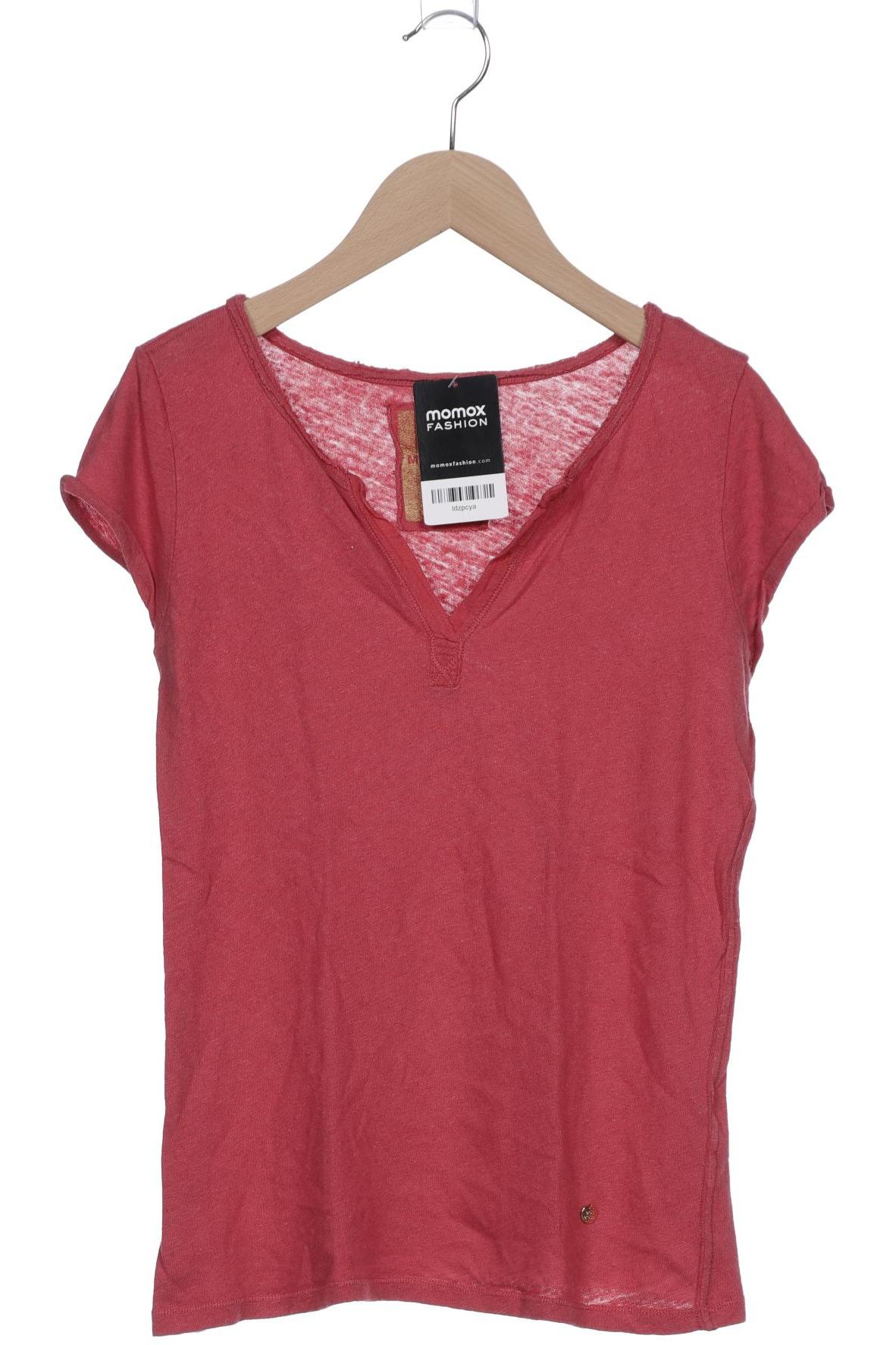 

Mos Mosh Damen T-Shirt, pink, Gr. 34