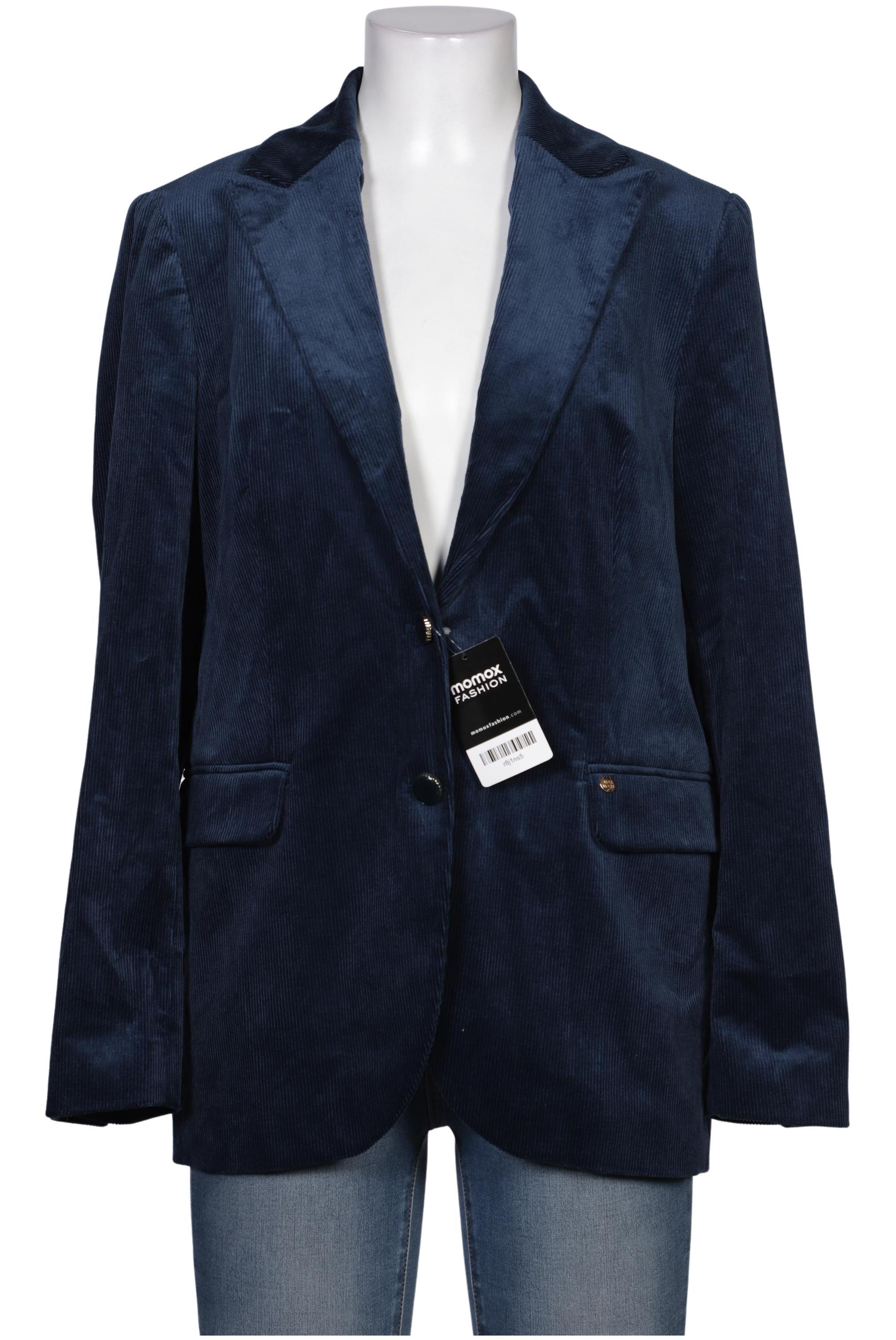 

Mos Mosh Damen Blazer, marineblau, Gr. 40