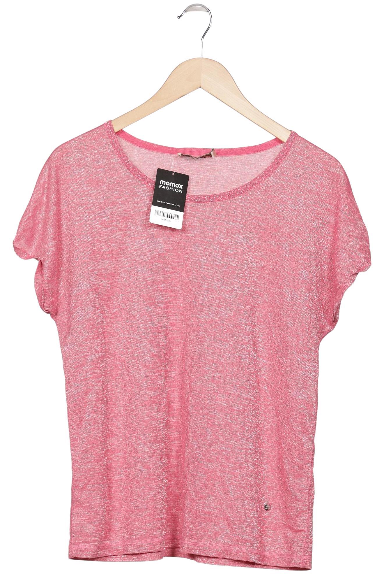 

Mos Mosh Damen T-Shirt, pink, Gr. 38