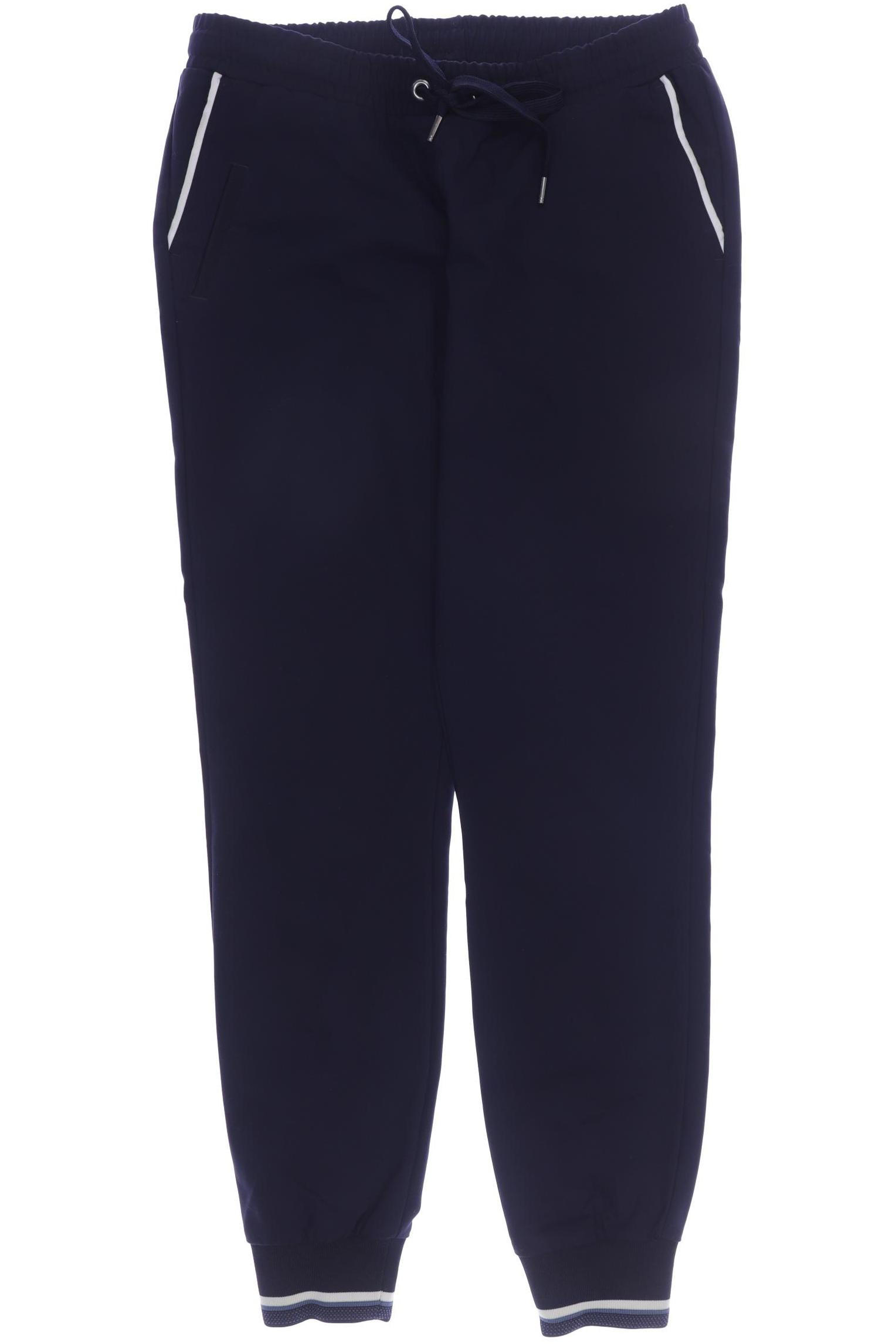 

Mos Mosh Damen Stoffhose, marineblau, Gr. 38