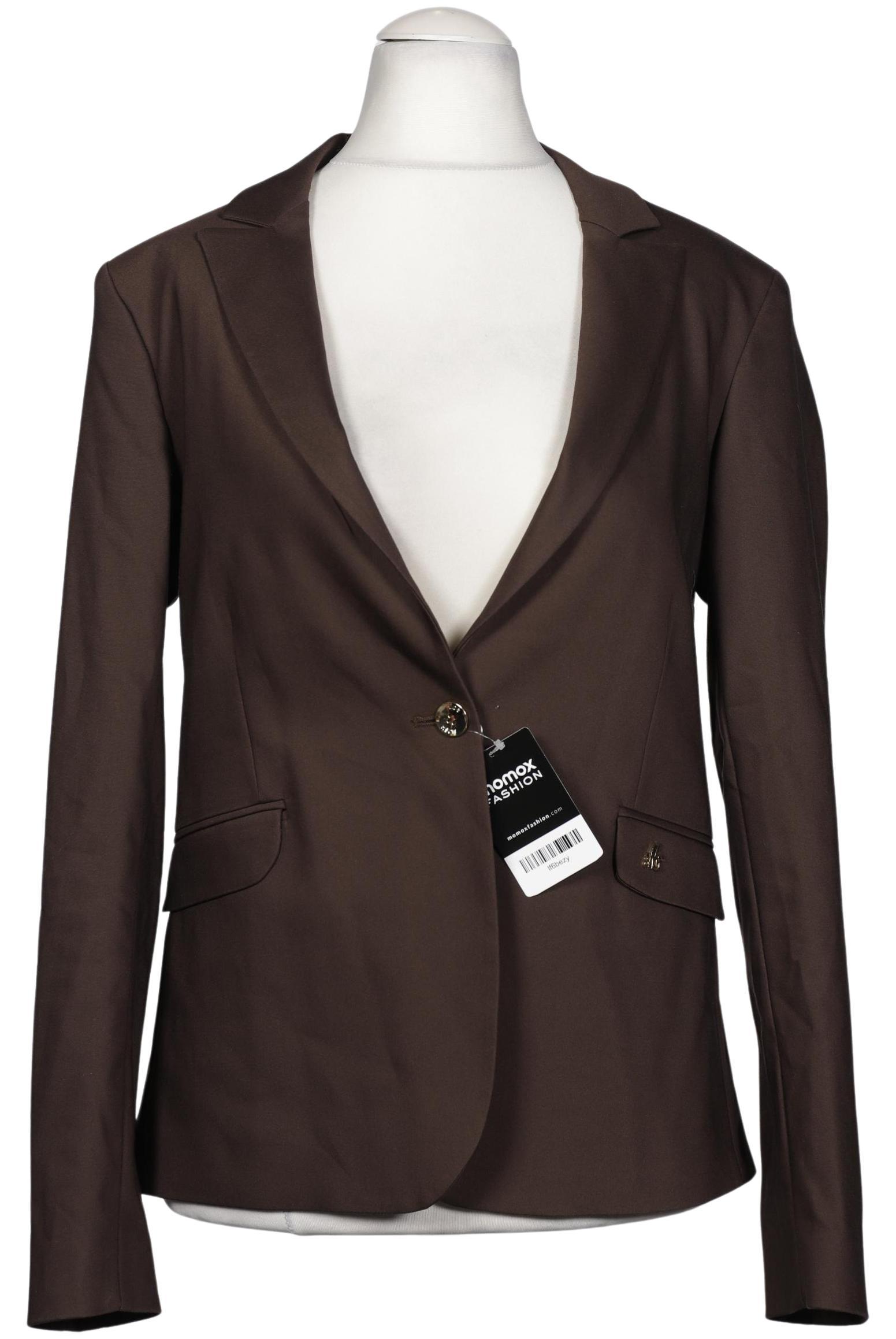 

Mos Mosh Damen Blazer, braun, Gr. 40