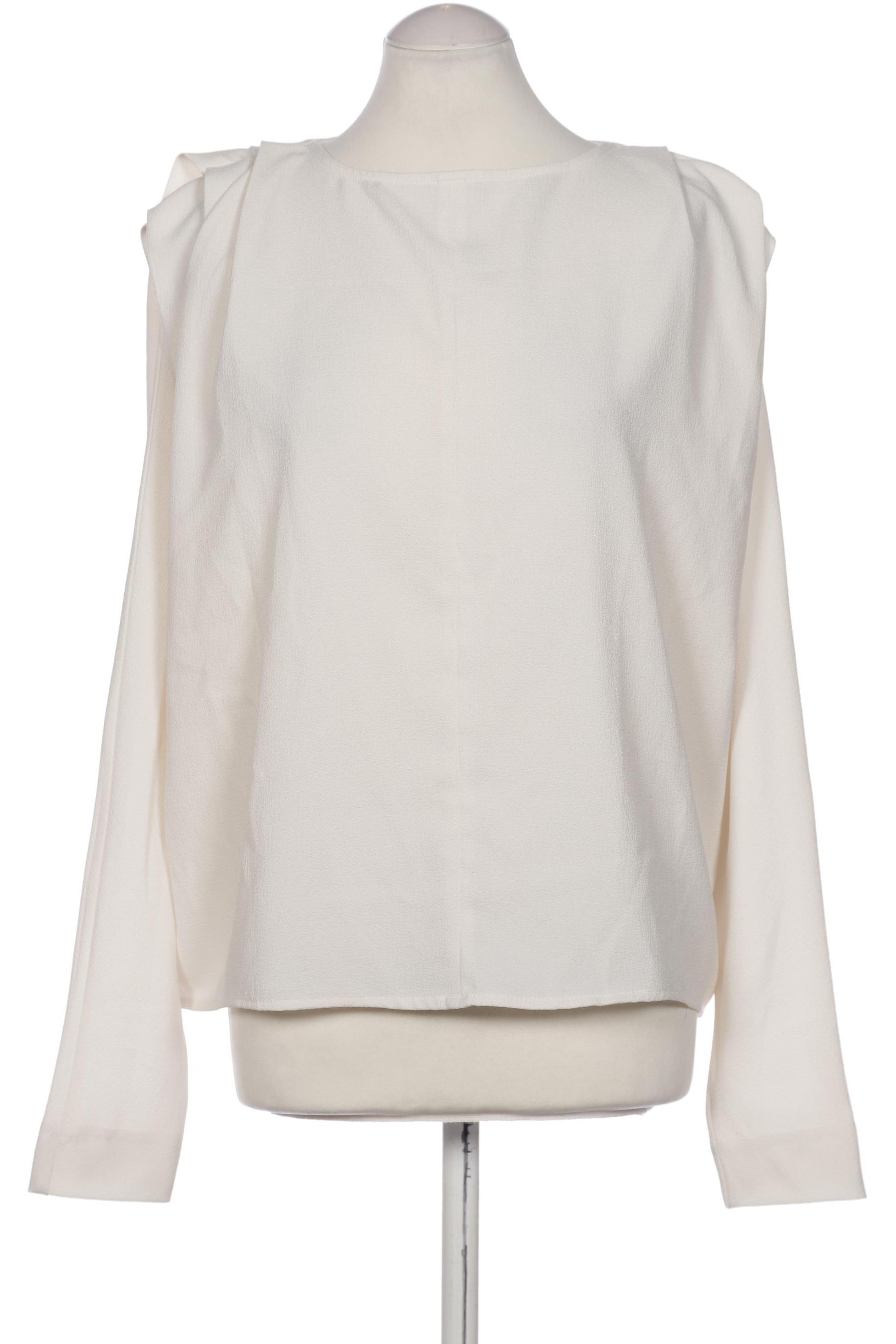 

Mos Mosh Damen Bluse, cremeweiß, Gr. 36