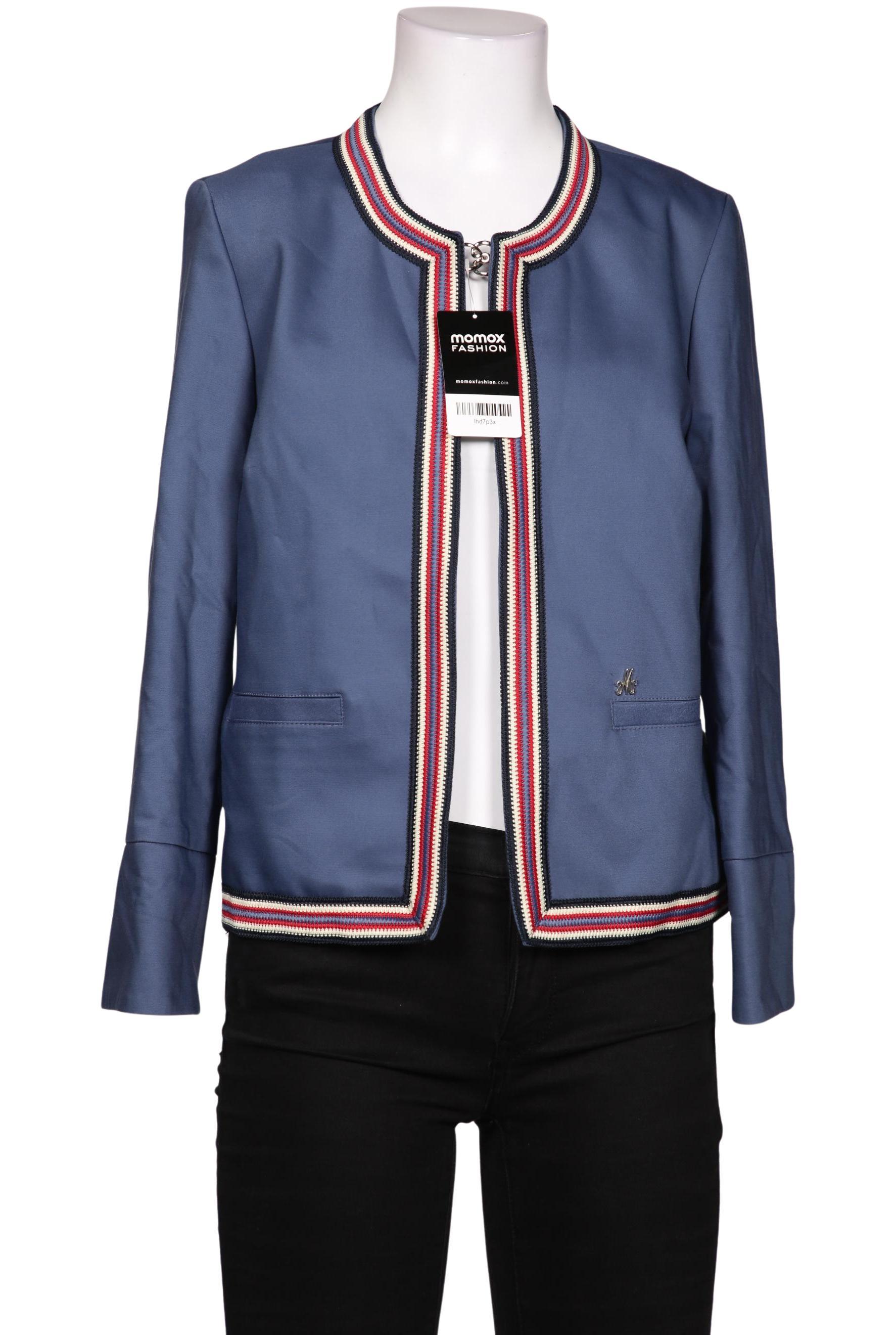 

Mos Mosh Damen Blazer, marineblau, Gr. 38