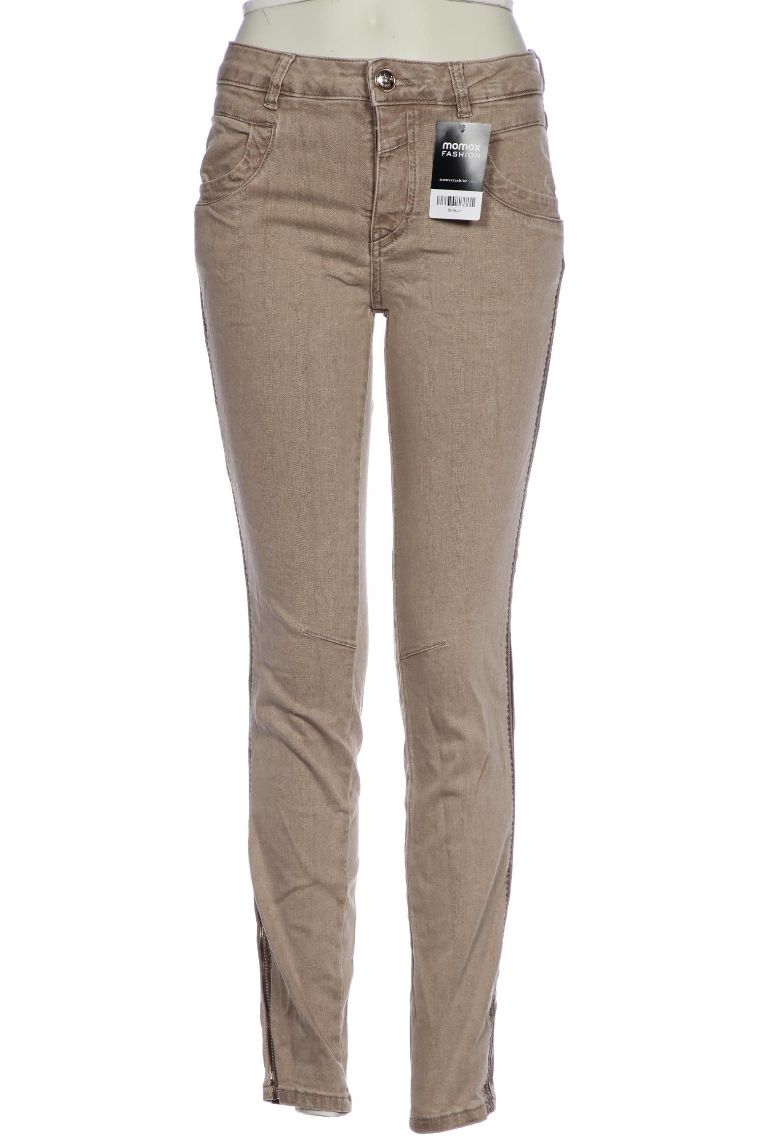 

Mos Mosh Damen Jeans, beige