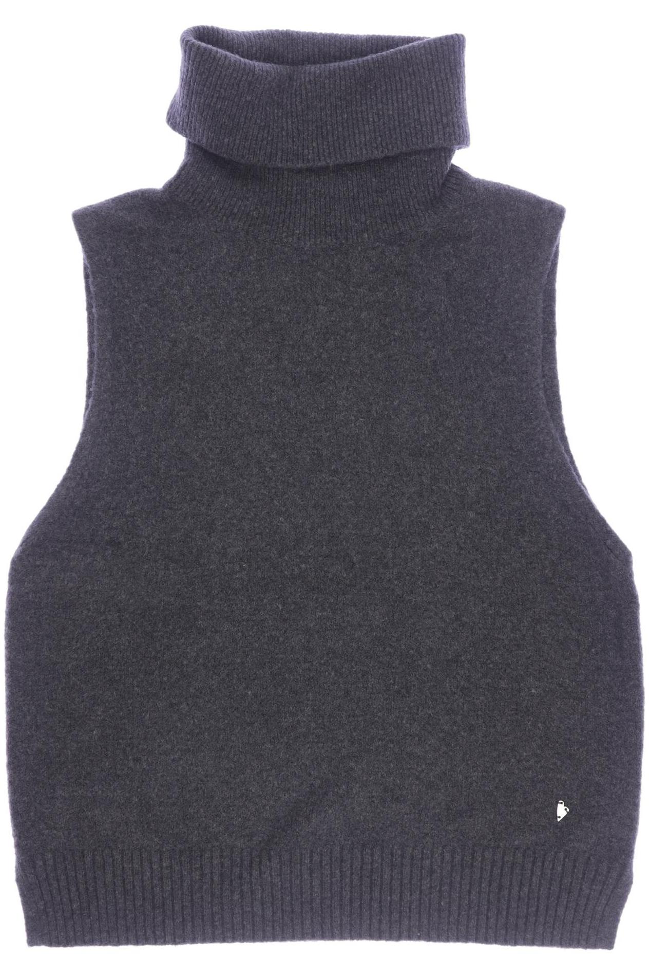 

Mos Mosh Damen Pullover, grau, Gr. 36