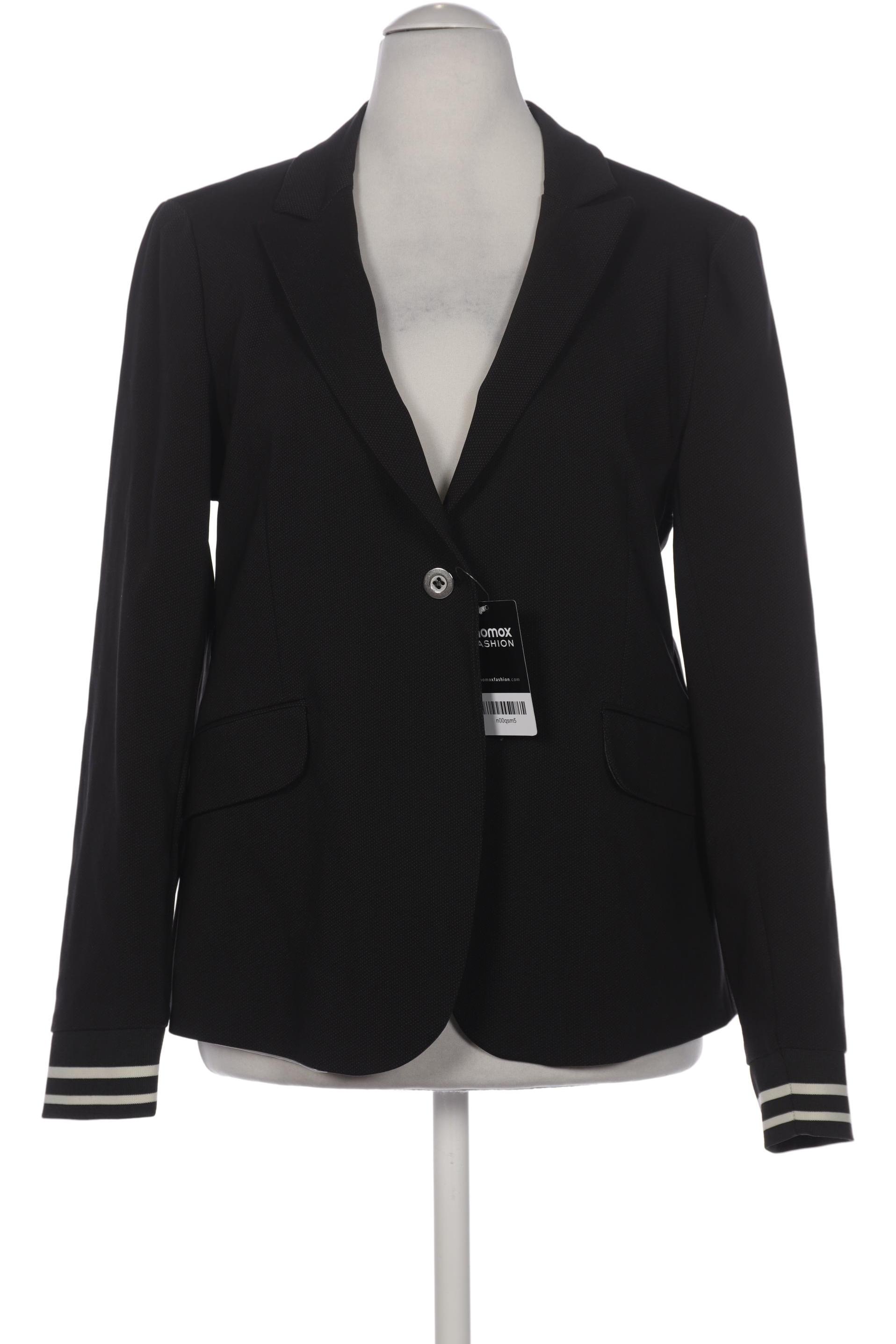 

Mos Mosh Damen Blazer, schwarz, Gr. 42
