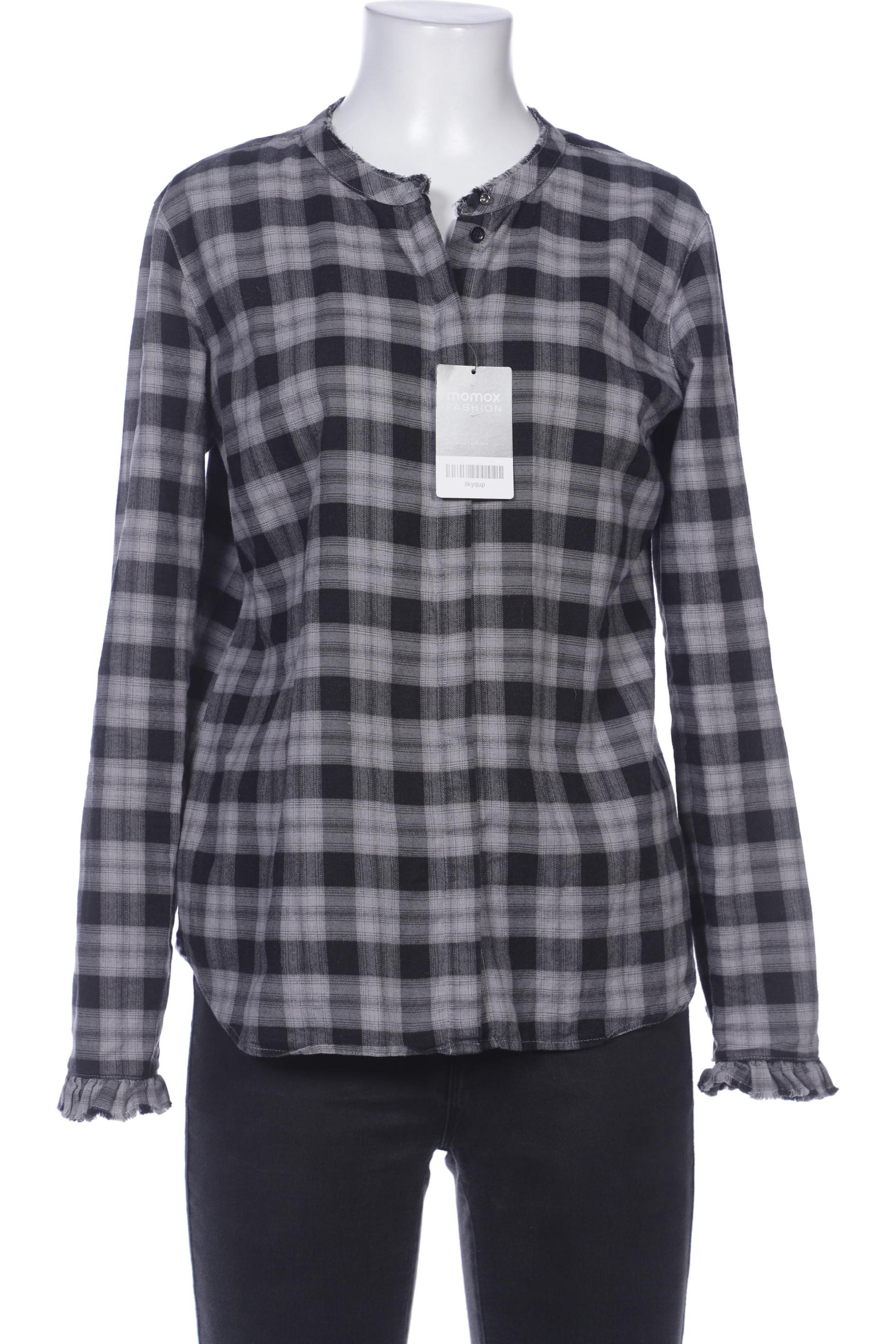 

Mos Mosh Damen Bluse, schwarz, Gr. 36
