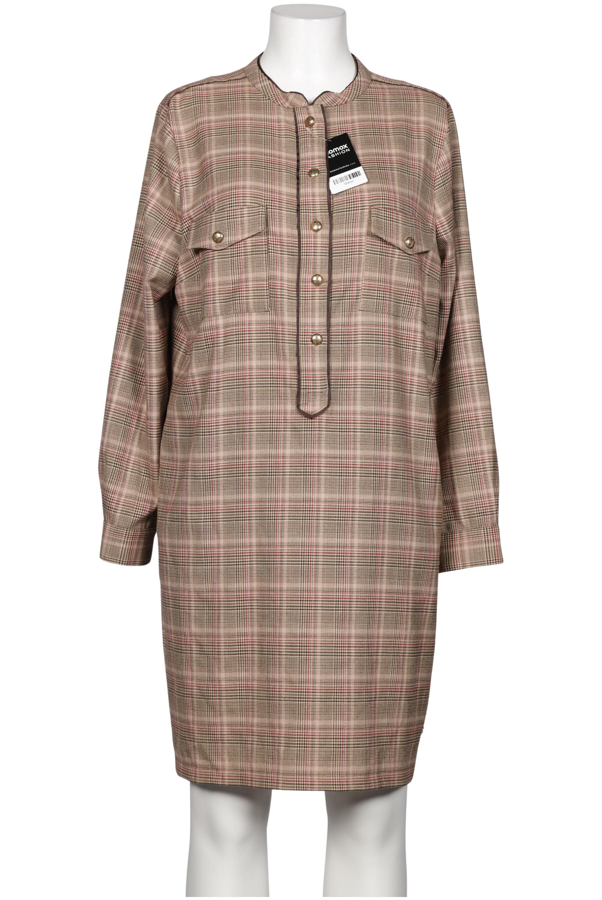Thumbnail - Mos Mosh Damen Kleid, beige, Gr. 42