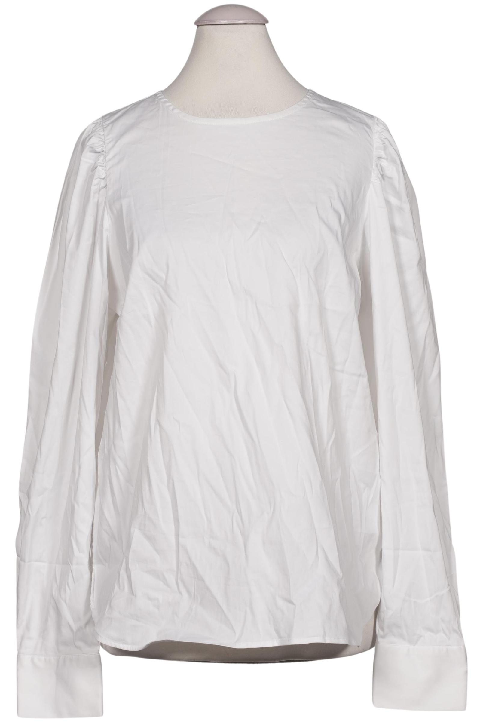 

Mos Mosh Damen Bluse, weiß, Gr. 38