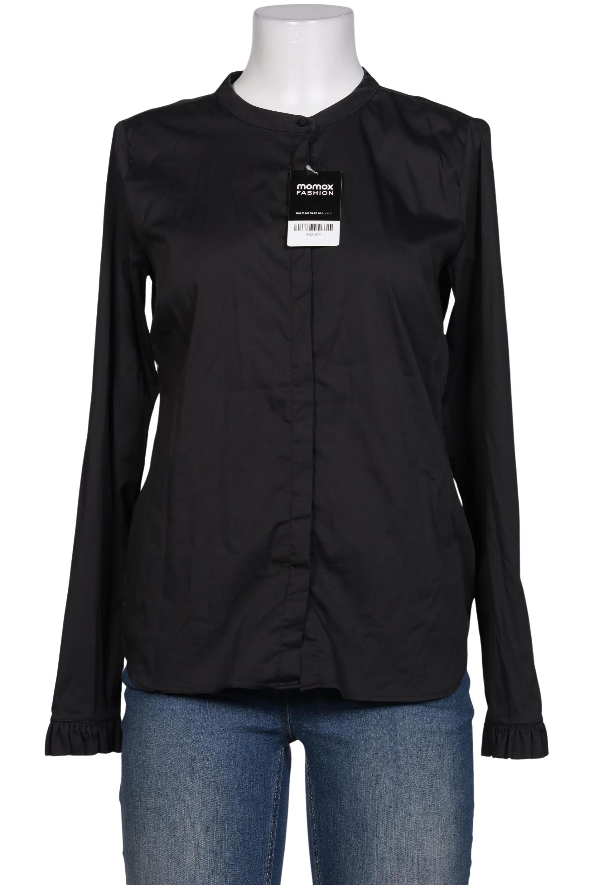 

Mos Mosh Damen Bluse, schwarz, Gr. 38