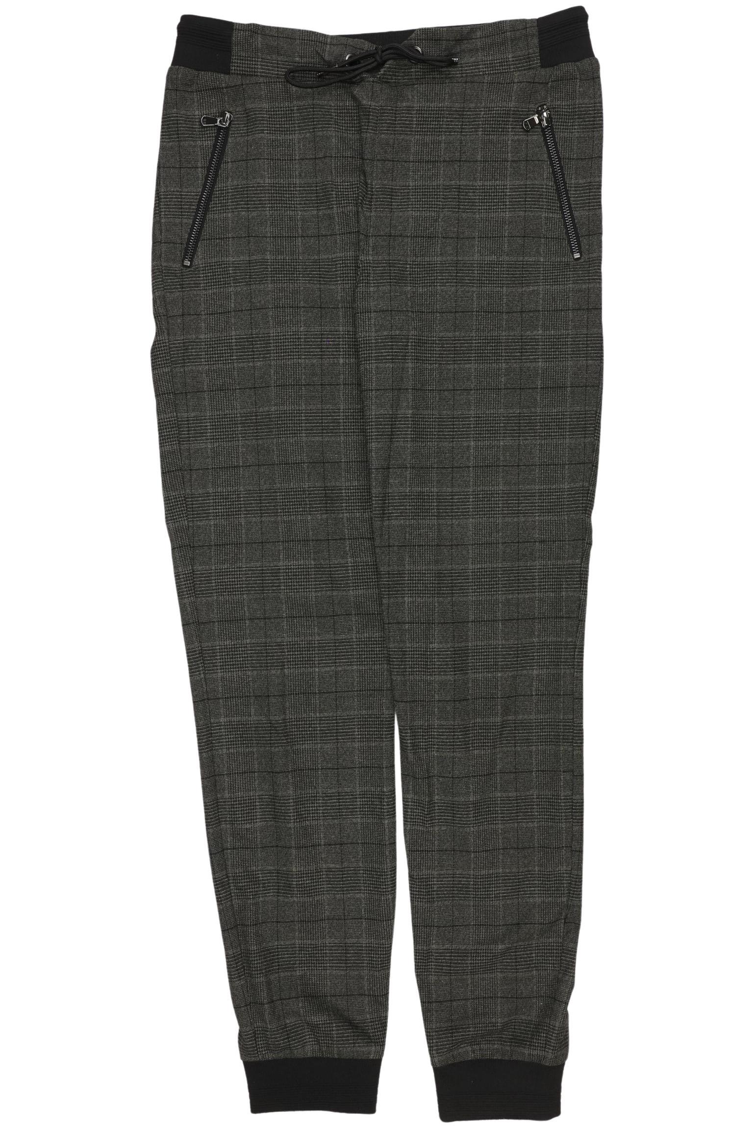 

Mos Mosh Damen Stoffhose, grau, Gr. 34