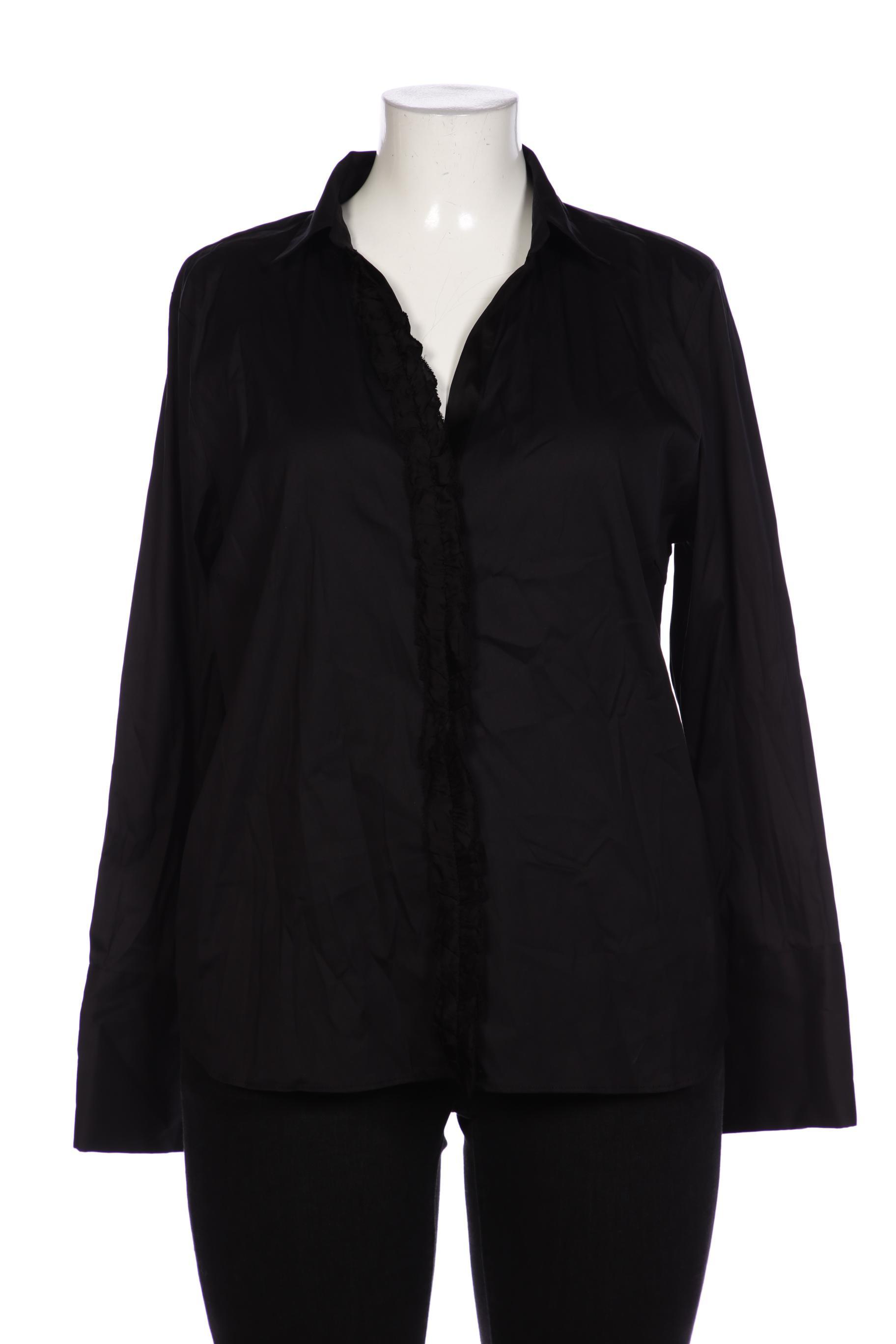 

Mos Mosh Damen Bluse, schwarz, Gr. 44