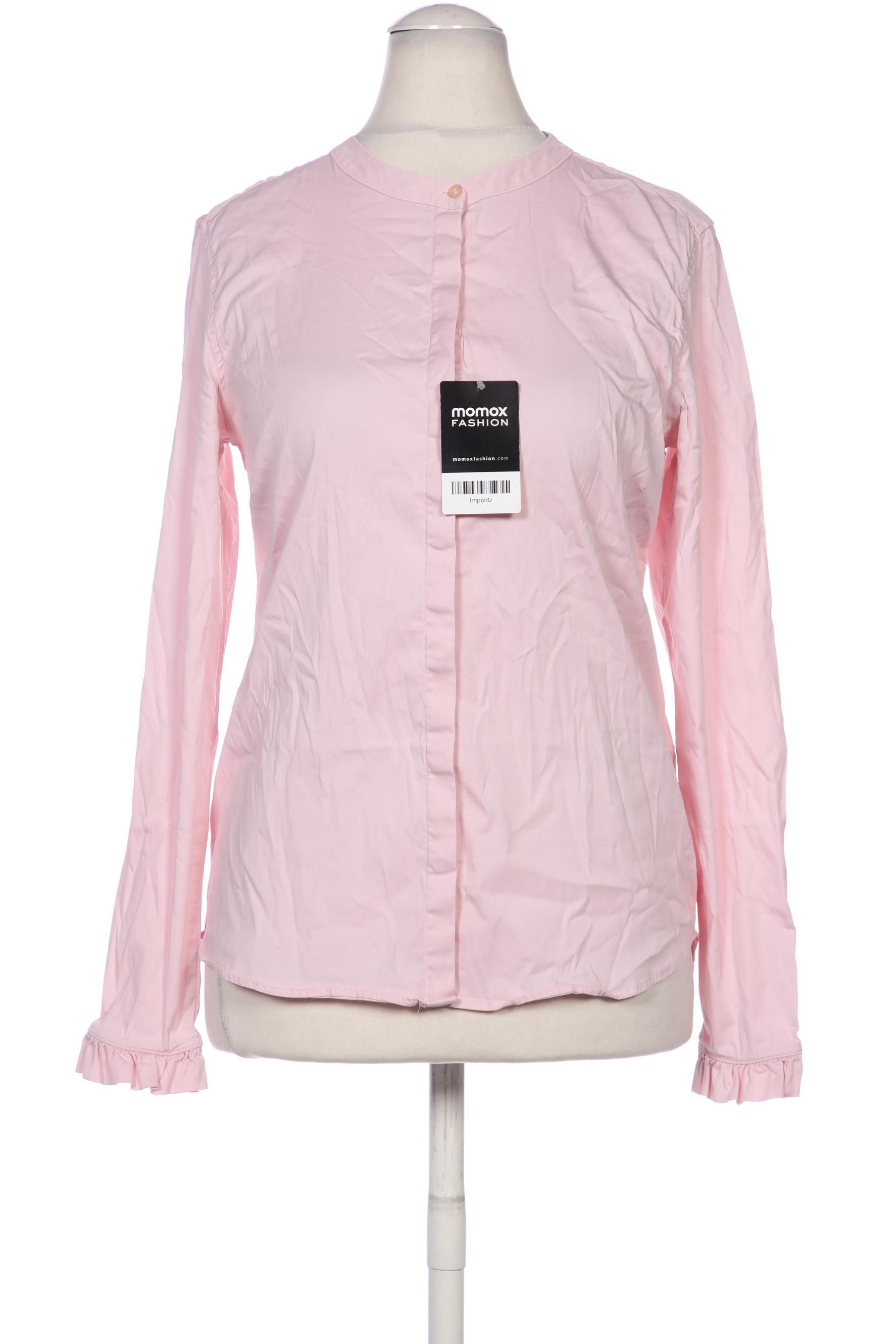 

Mos Mosh Damen Bluse, pink, Gr. 38